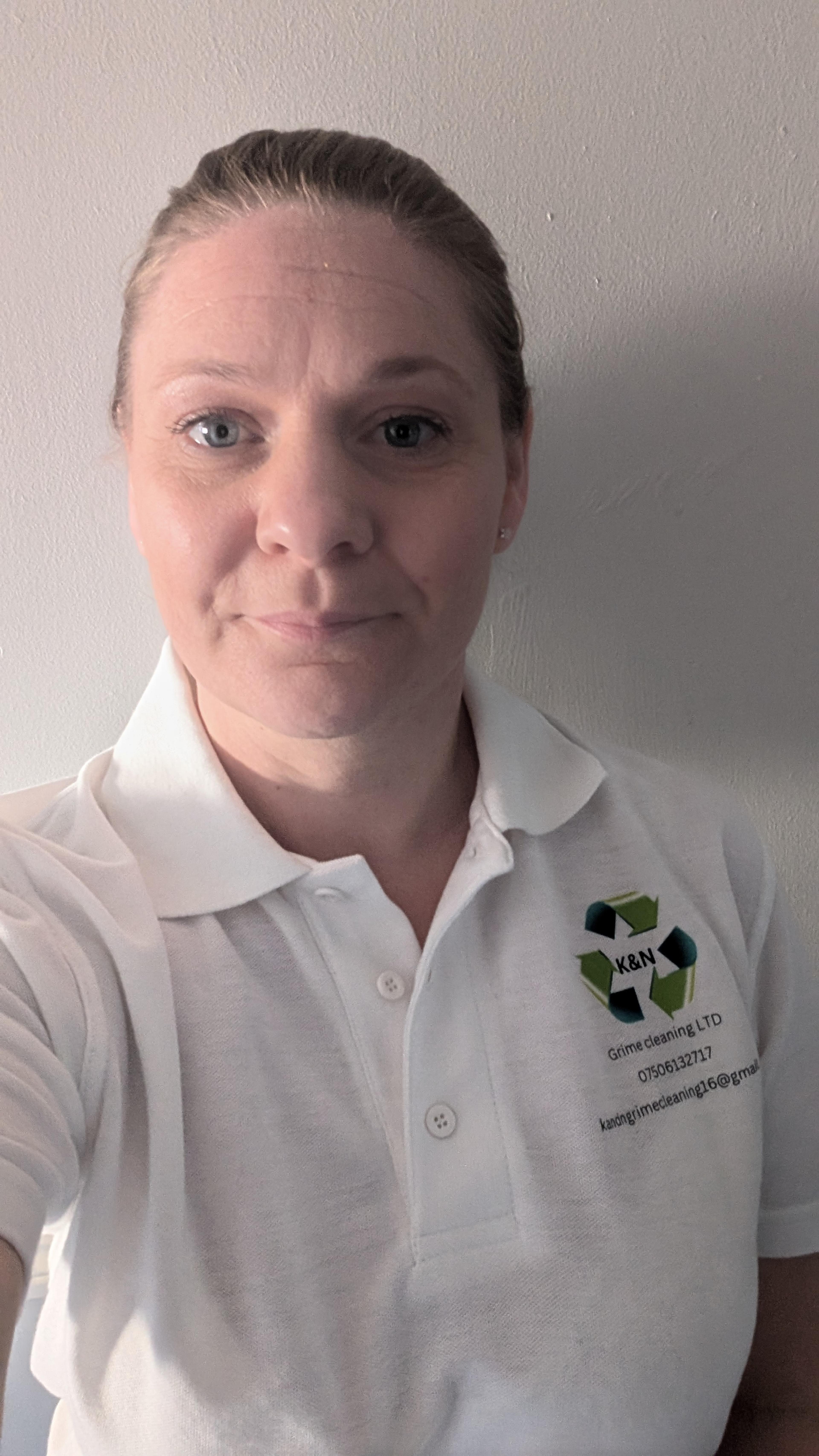 KandN Grime Cleaning LTD