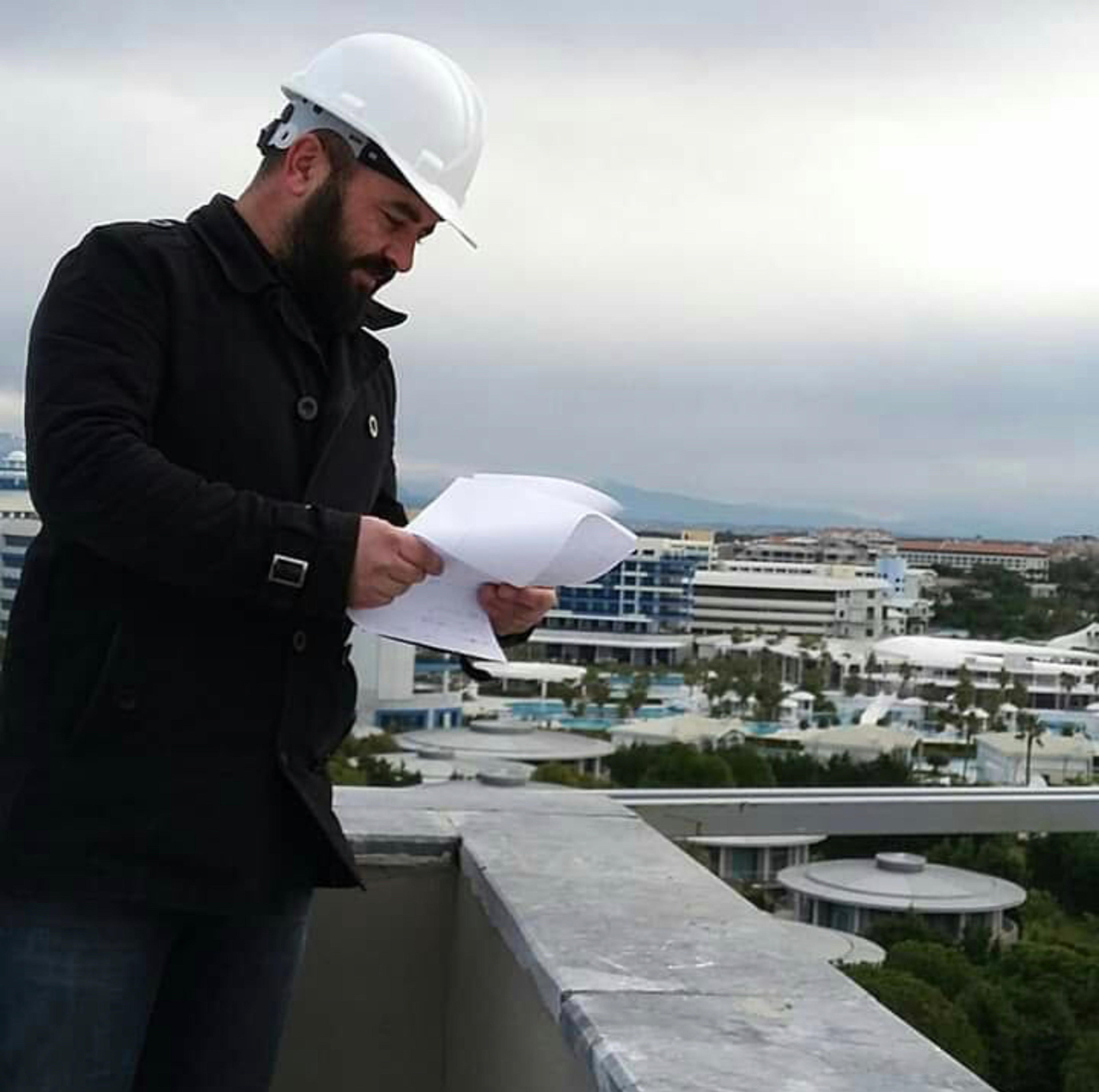 AES Ahşap İnşaat Mimarlık Ltd Sti