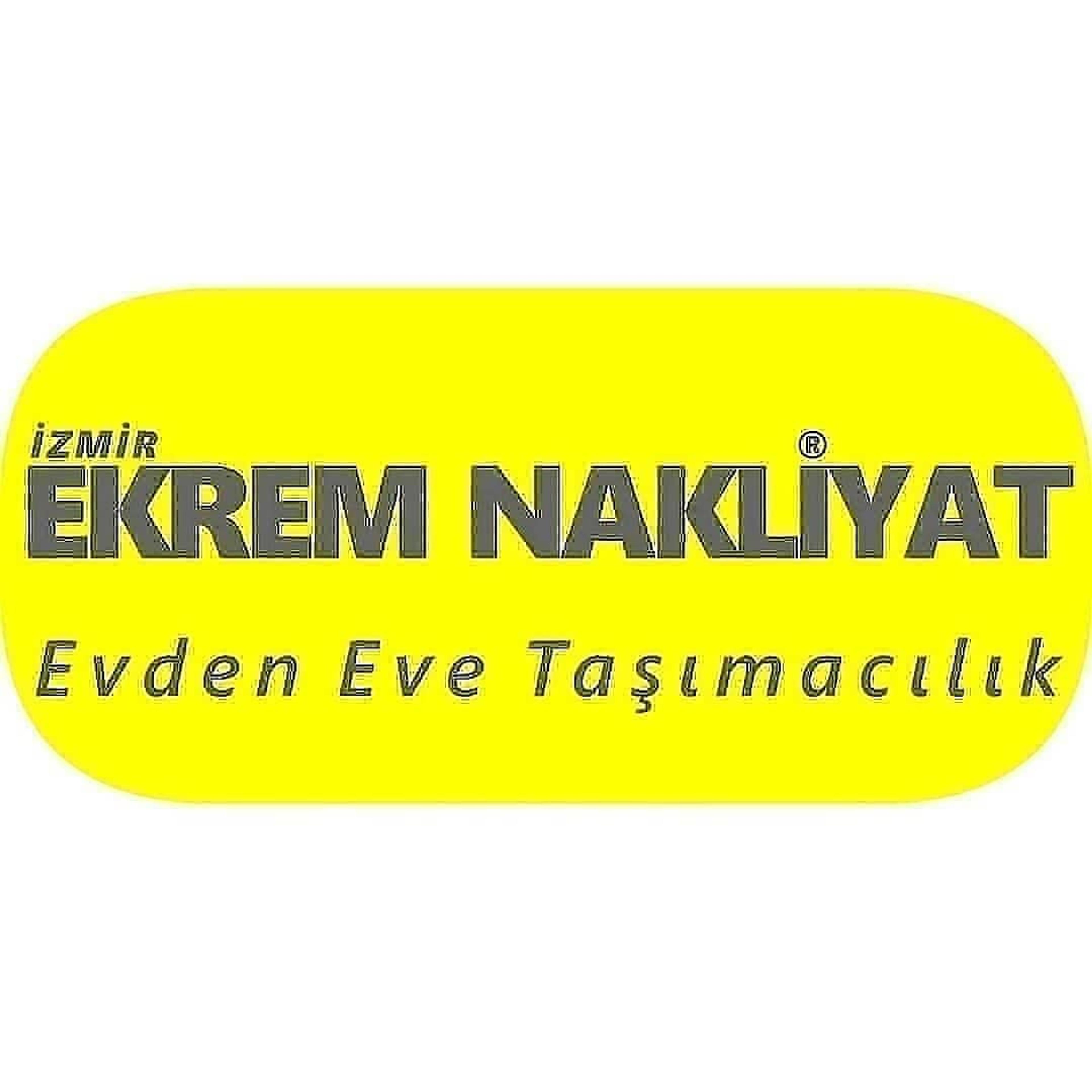 İzmir Ekrem Nakliyat Eşya Depolama