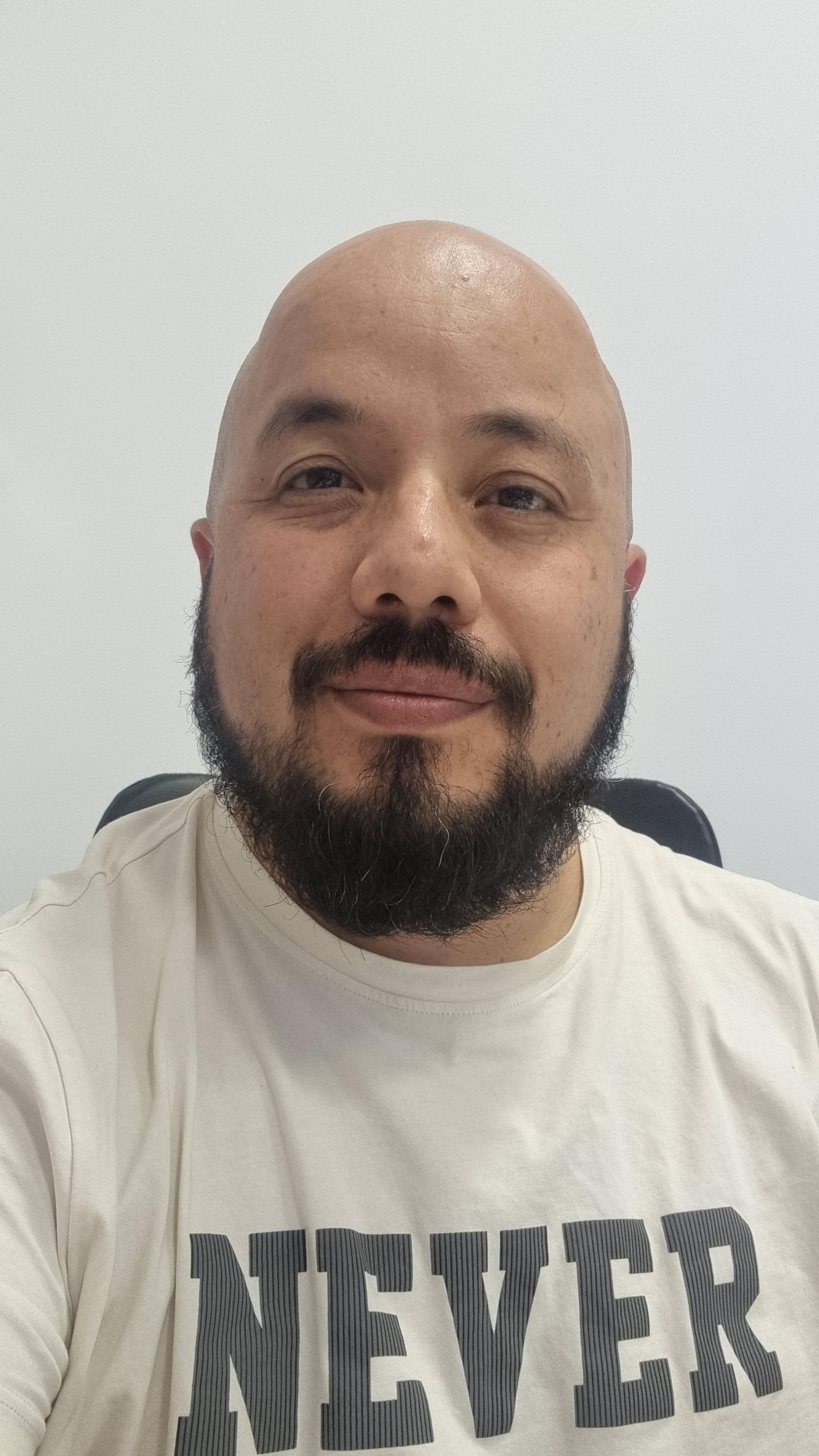 David Sepulveda