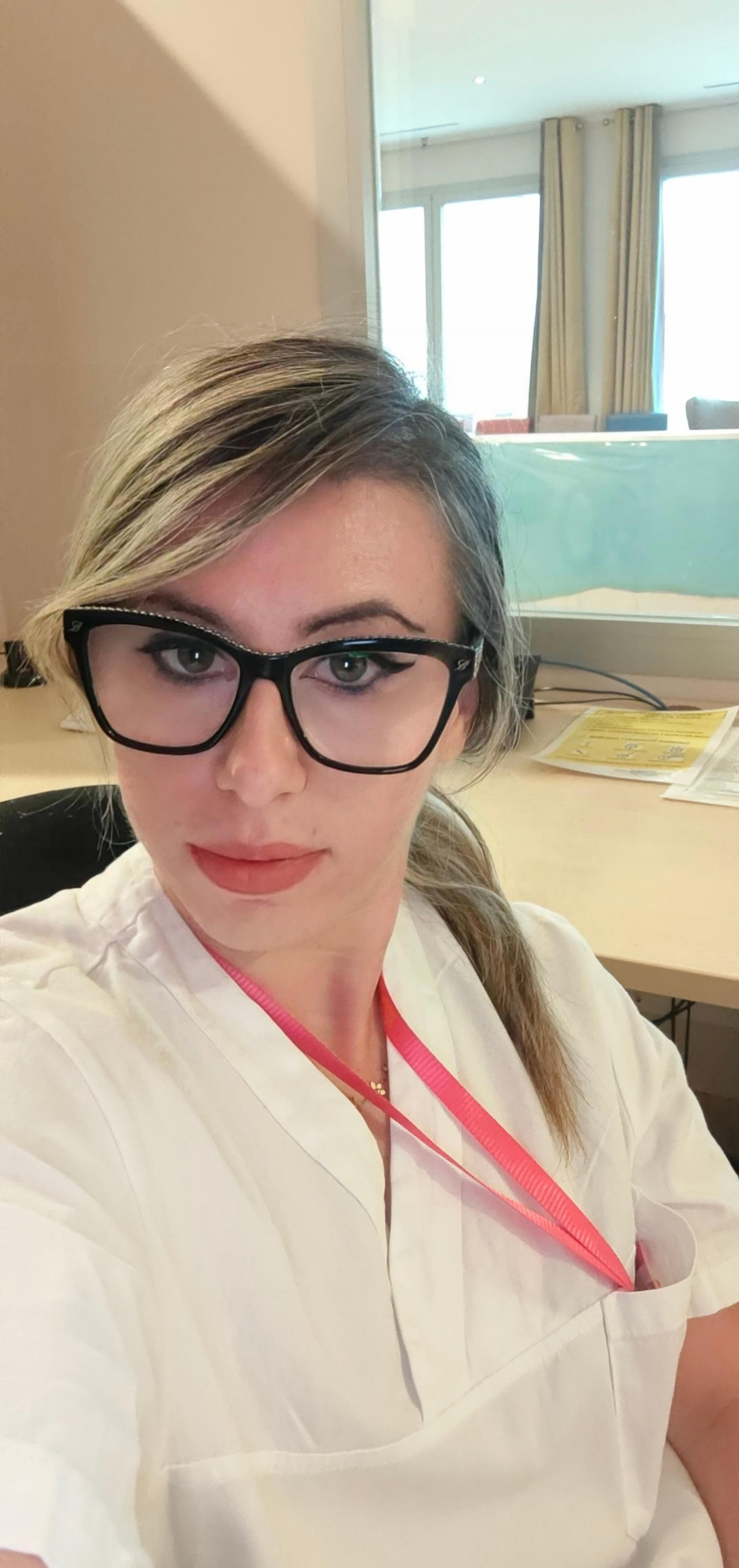 Michela Giuliani