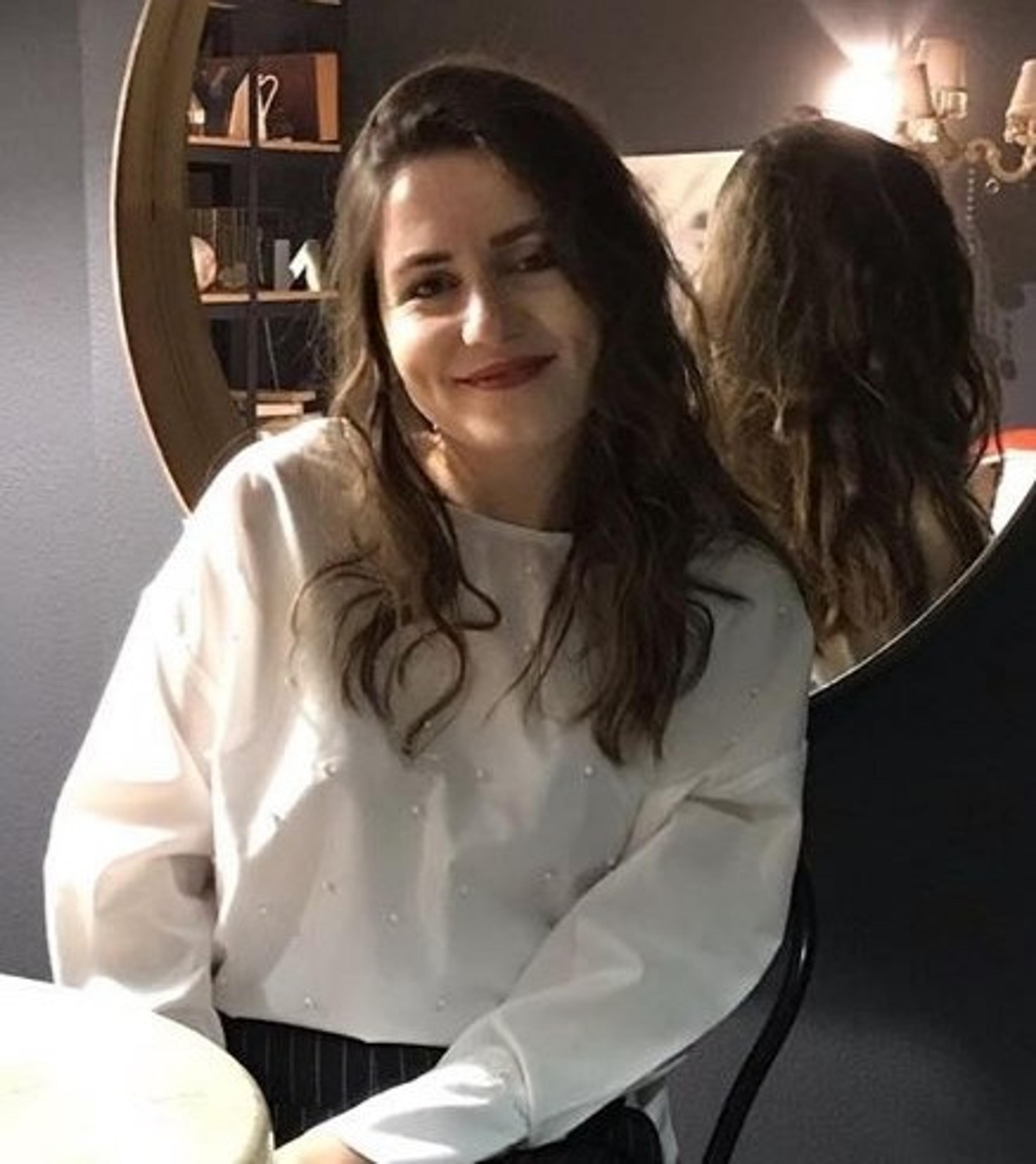 MERVE SUÇİÇEK