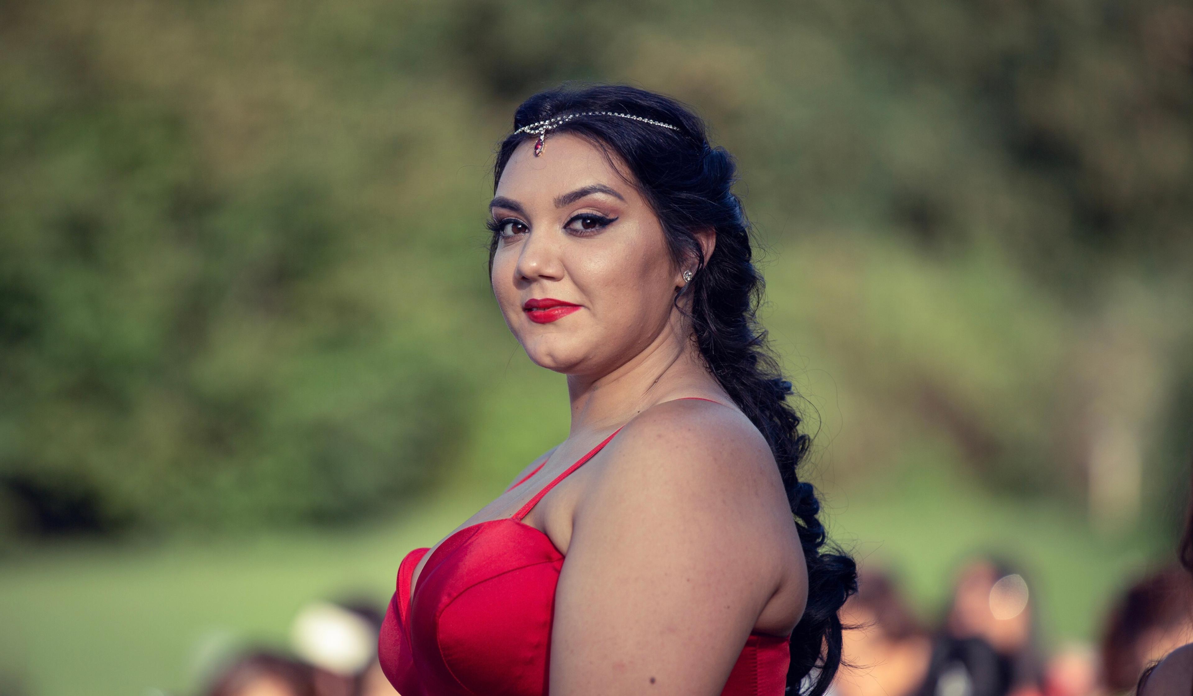 Amira Keren