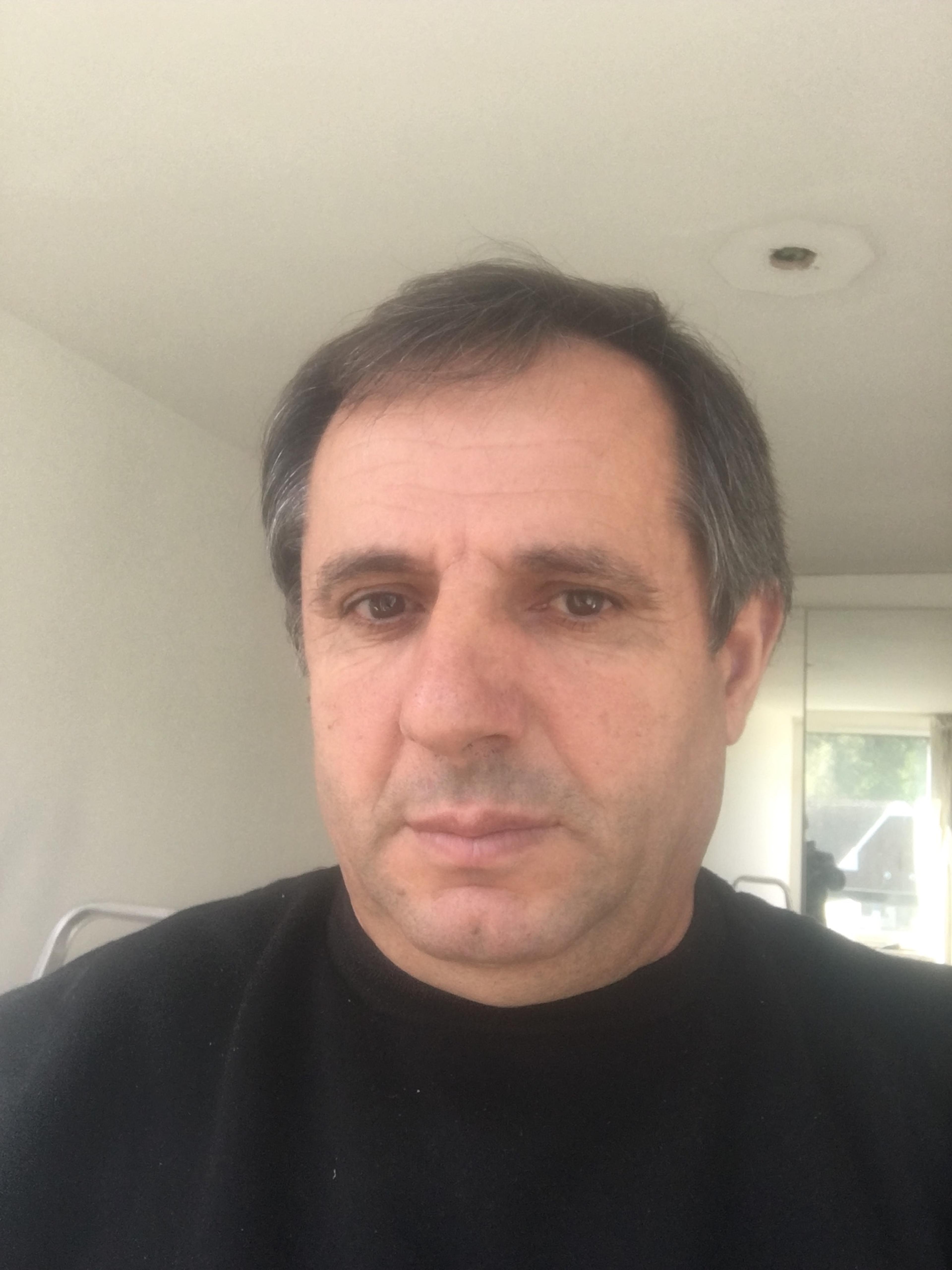 Hamza Elezi