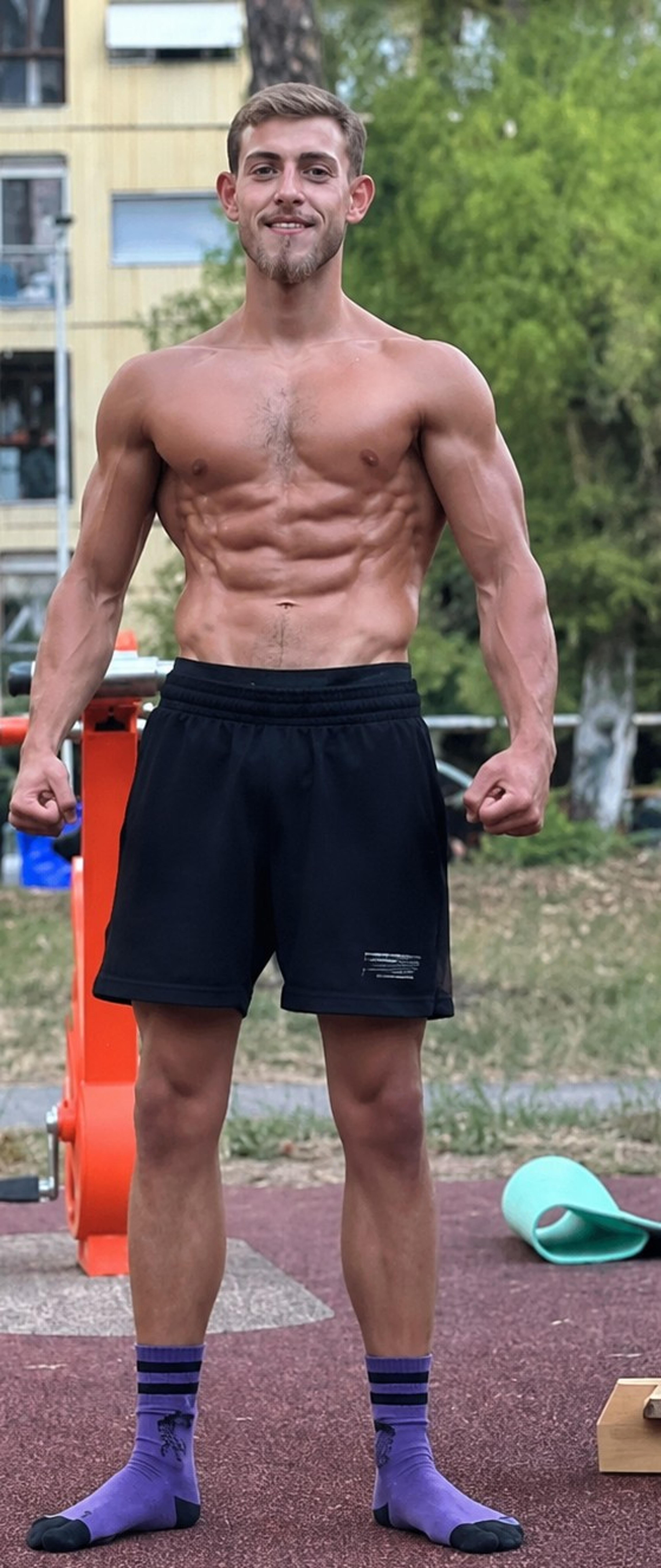 Damiano Luciani