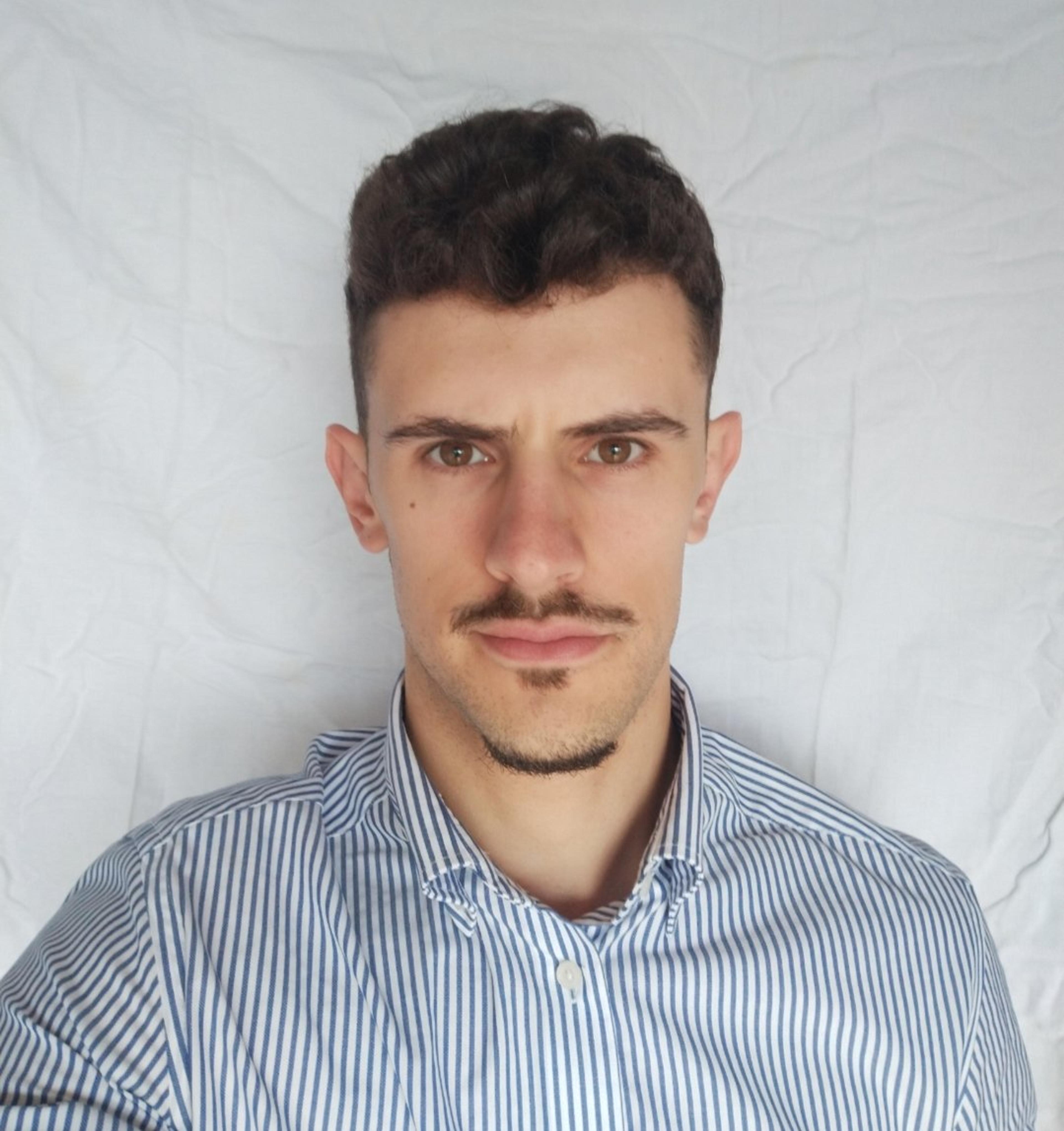 Umberto Antonello