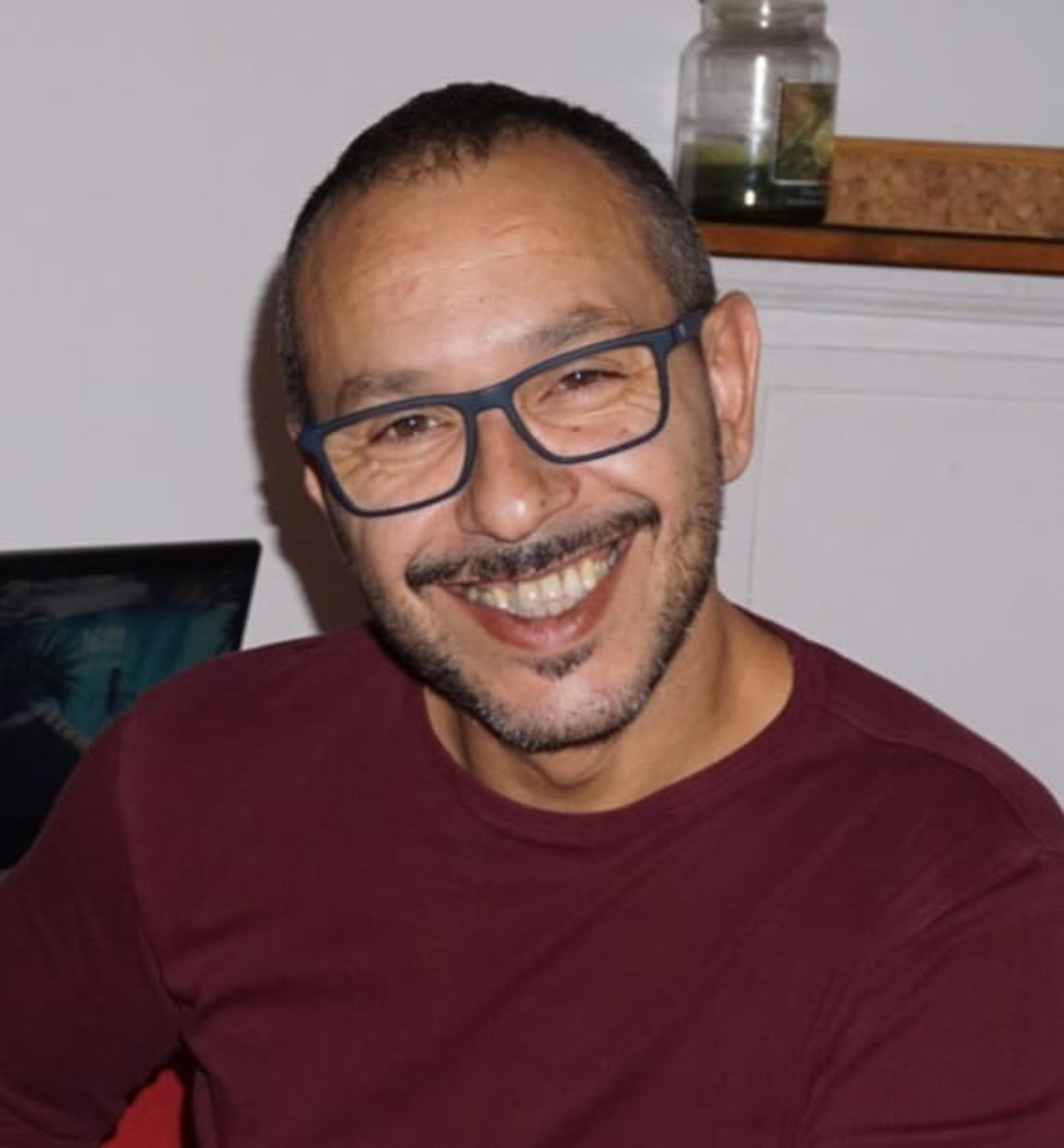 VIncenzo Cane