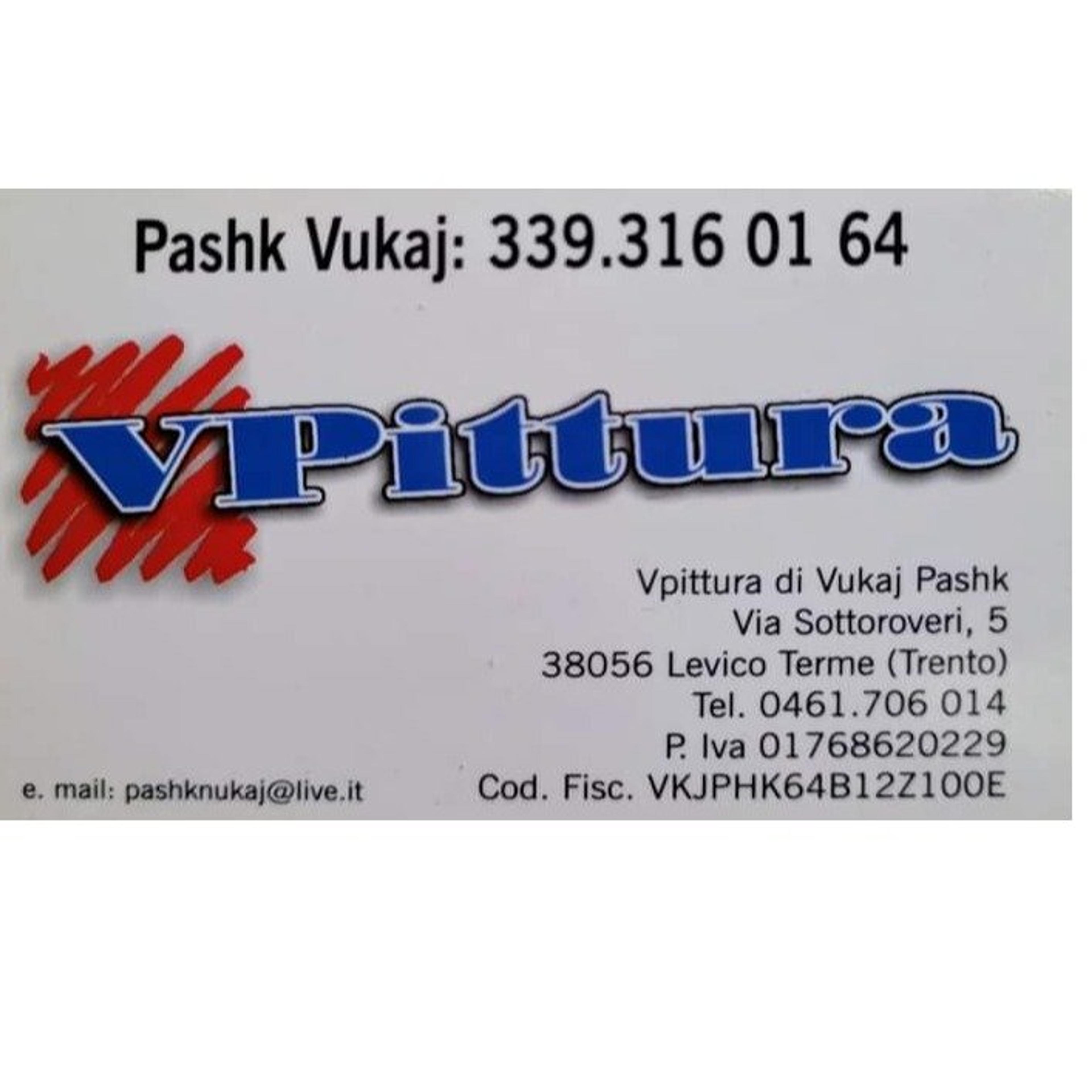 Jurgen Vukaj