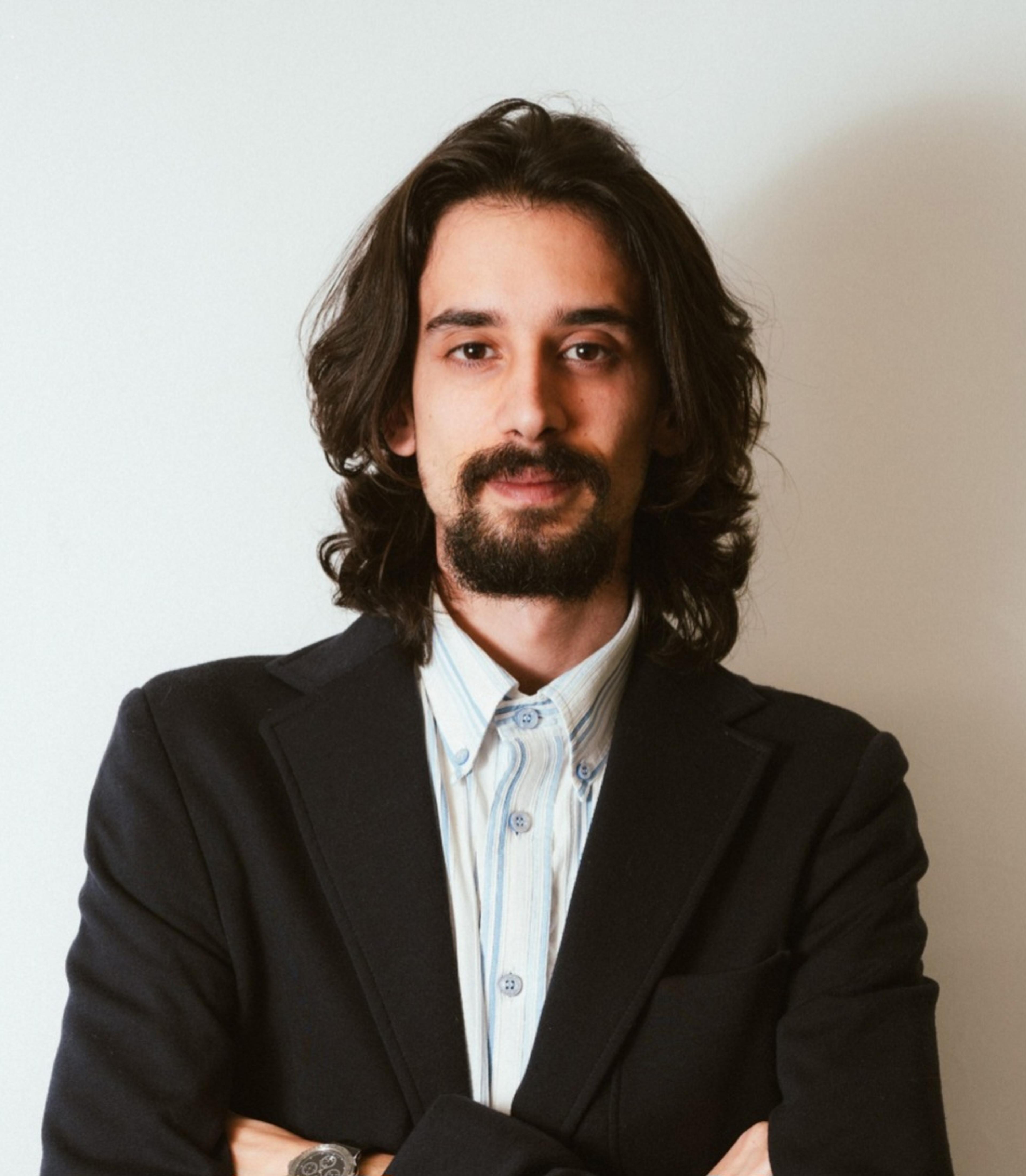 Valerio Mestici
