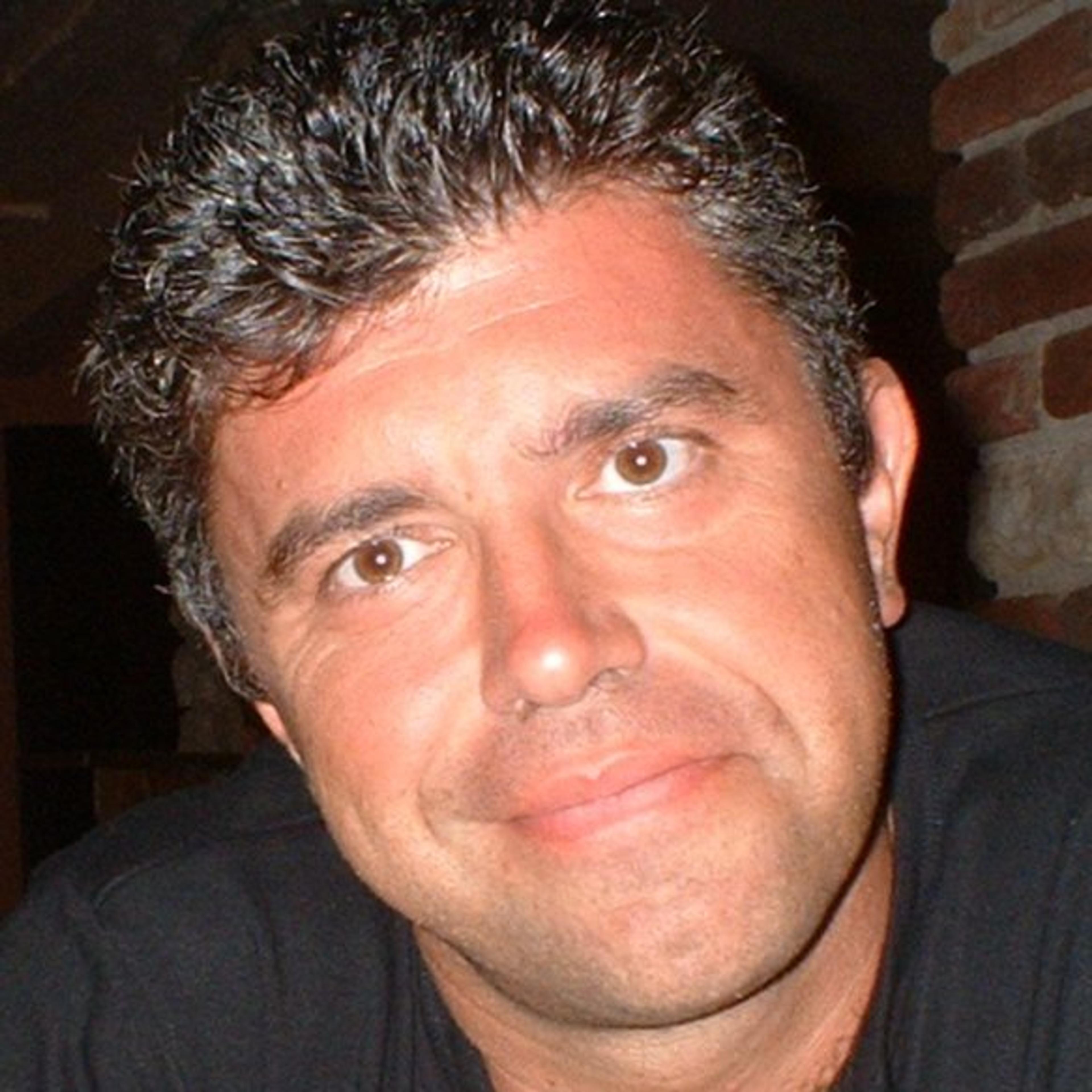 Gianfranco Cavassa