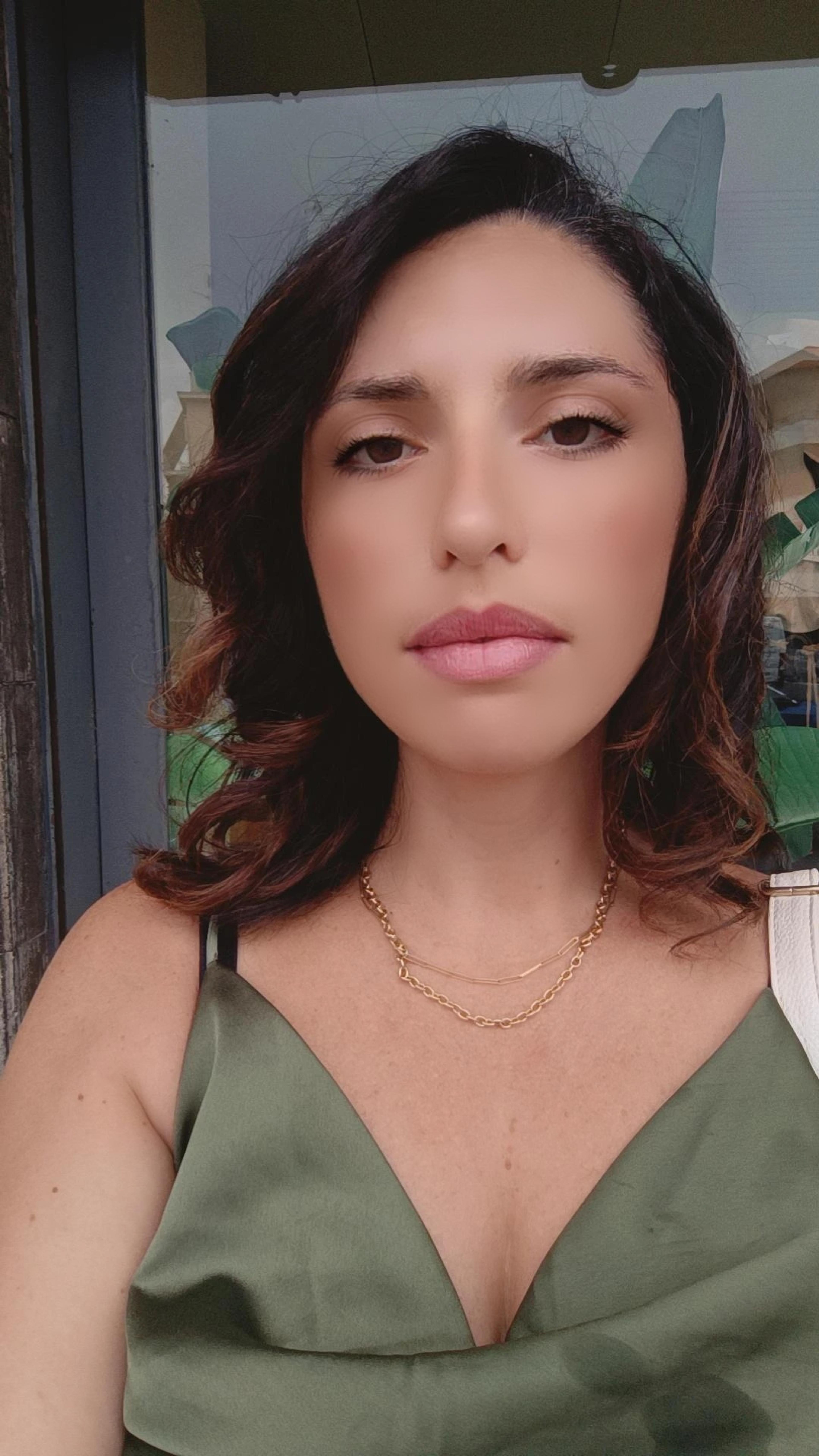 Martina Cecconi