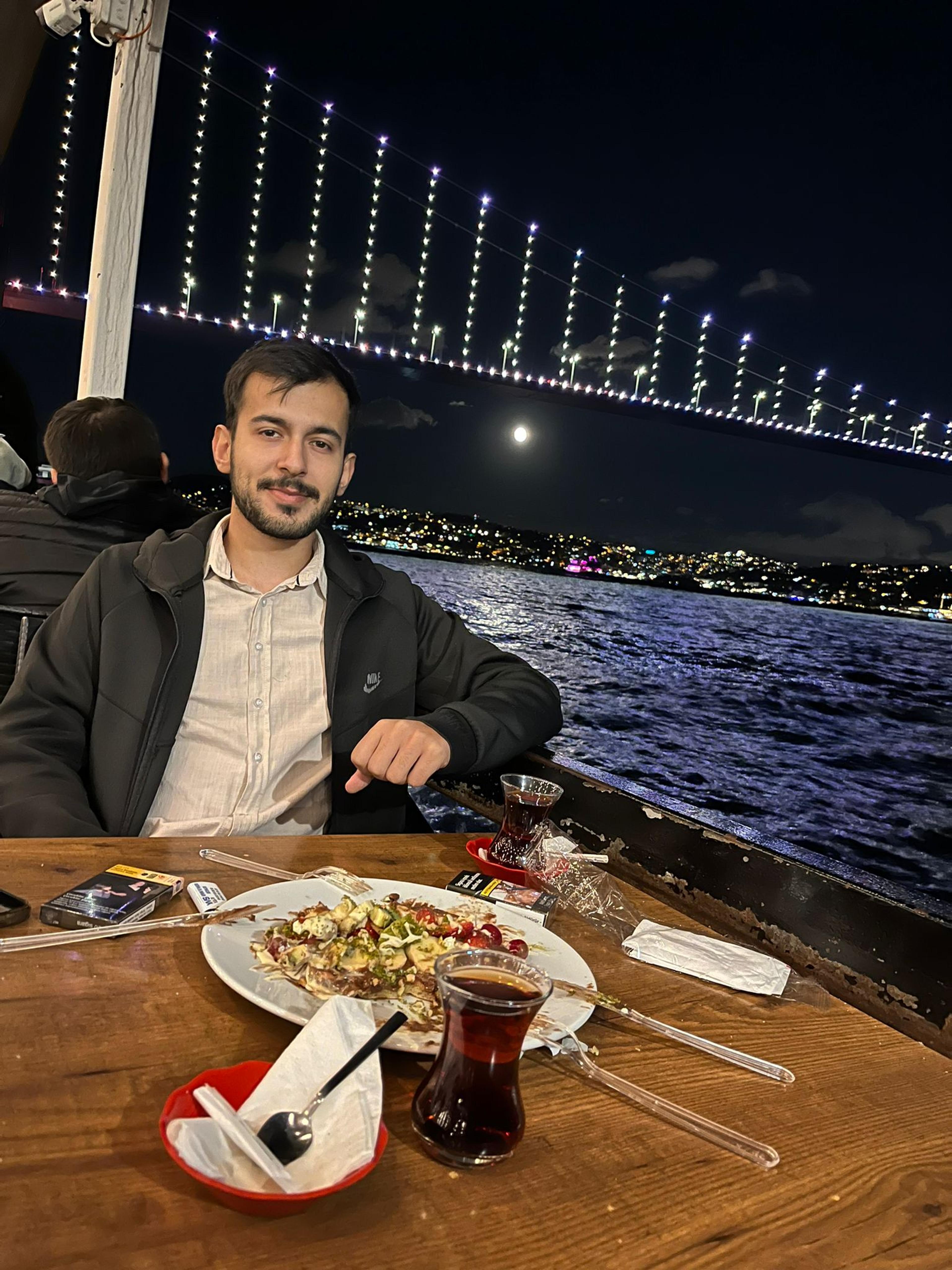 Cebrail Akbulut