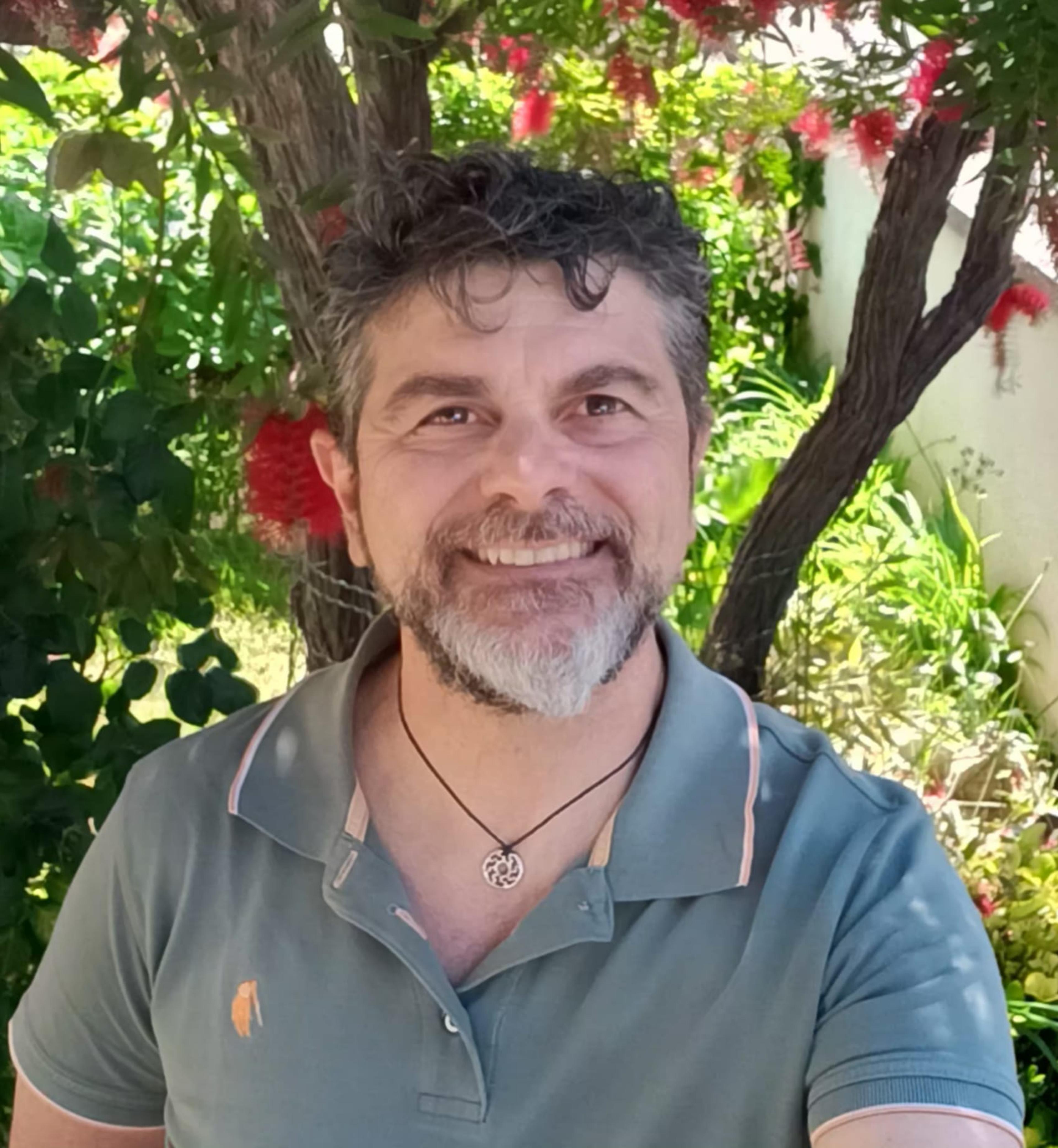 Marco Carbone