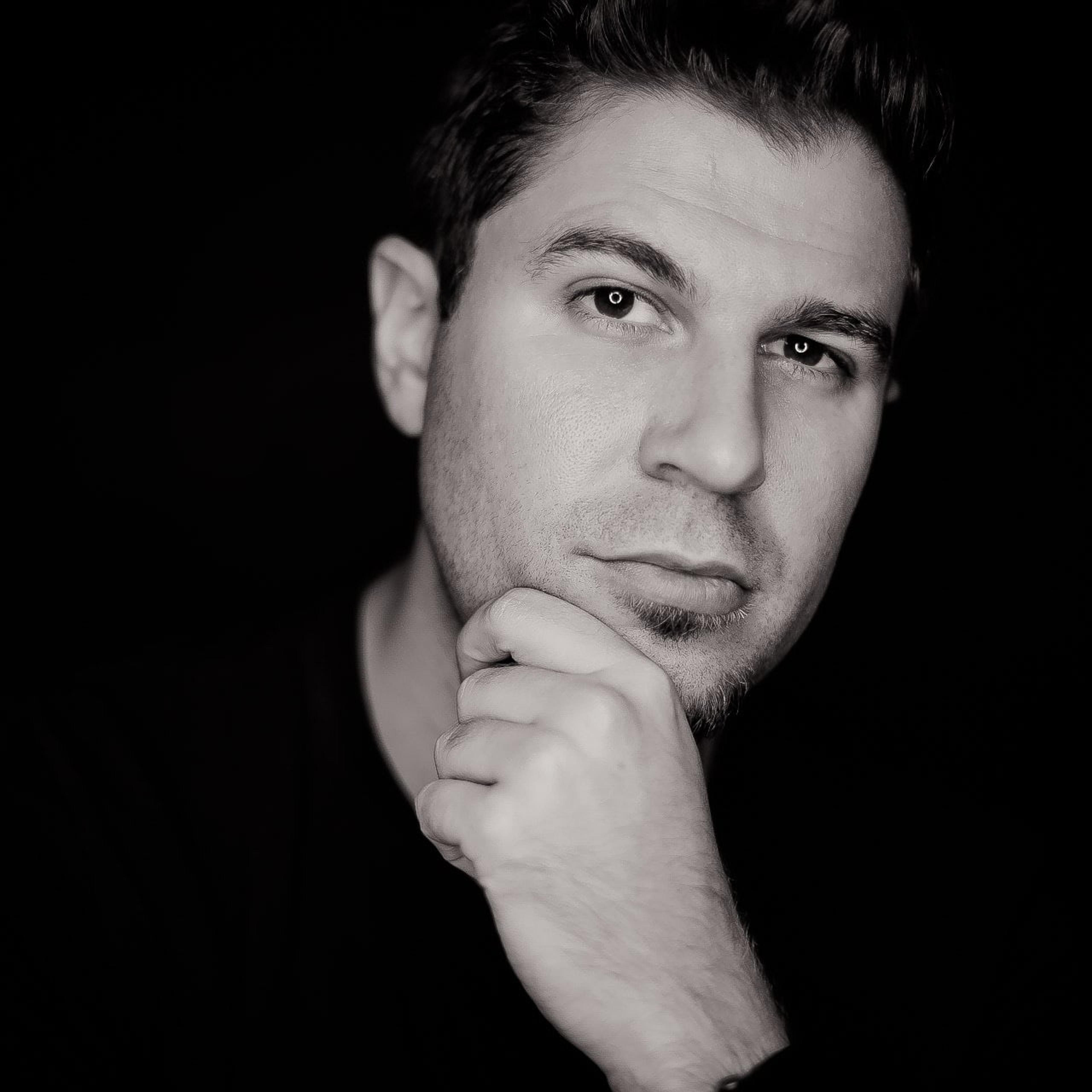 Jonhy Prieto