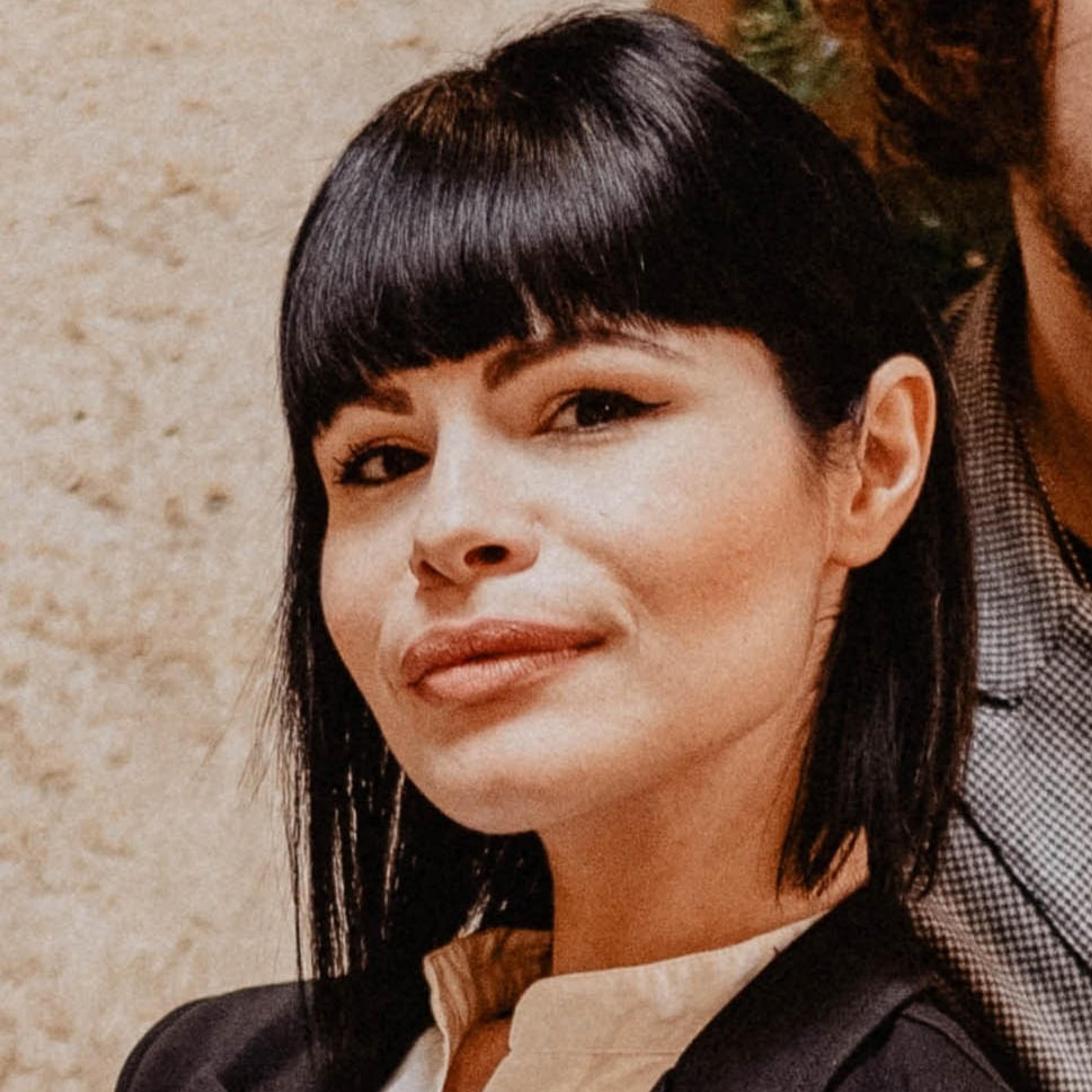 Claudia Casciaro