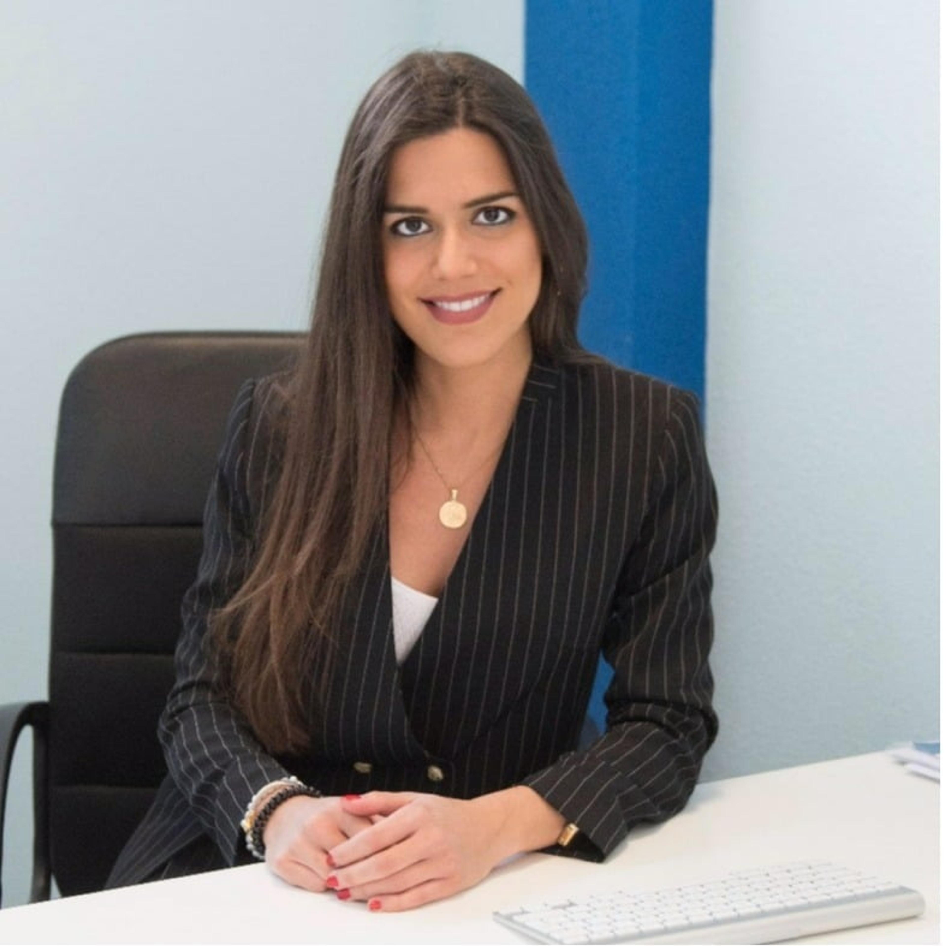 María Rosario Hernandez Peña