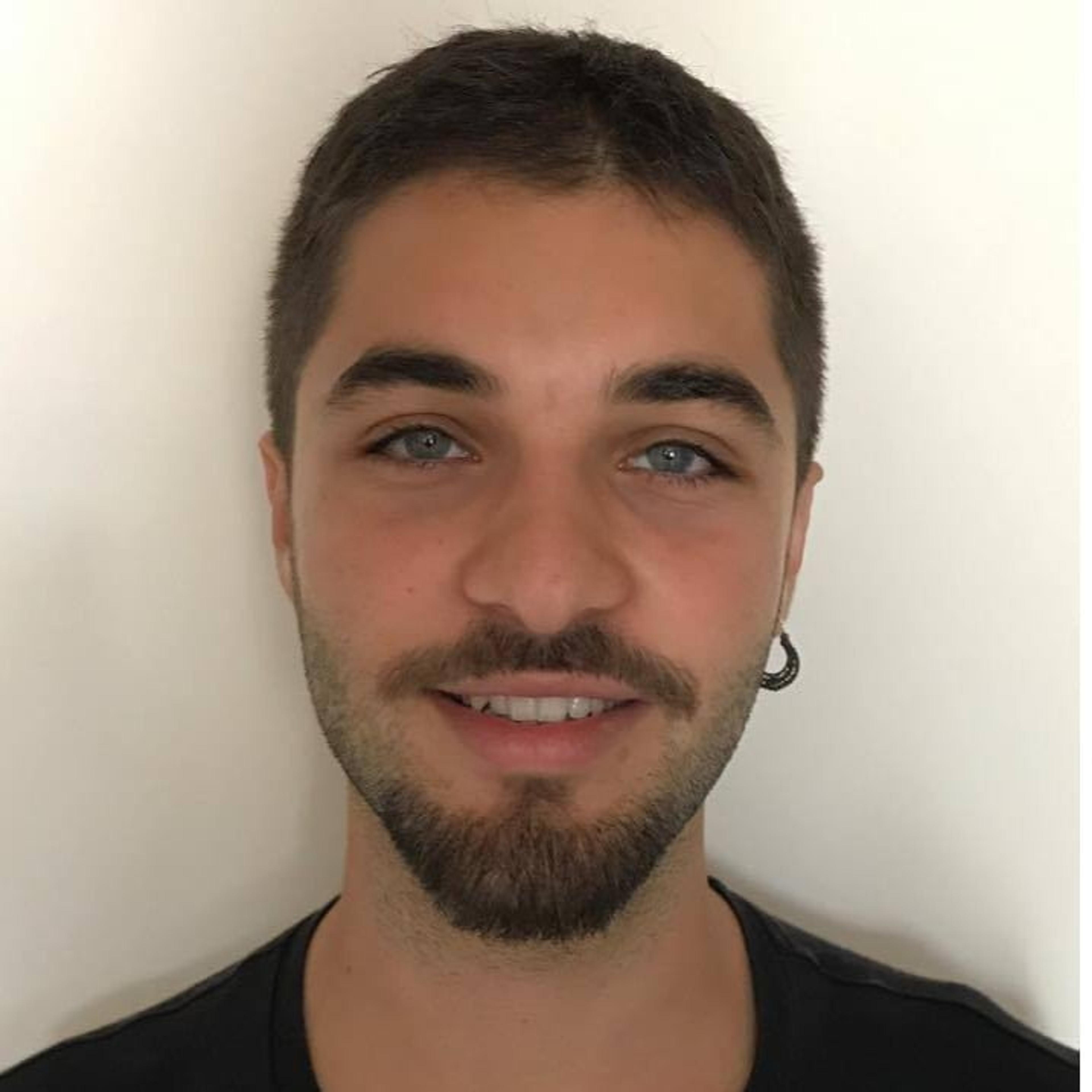 Francesco Tallone