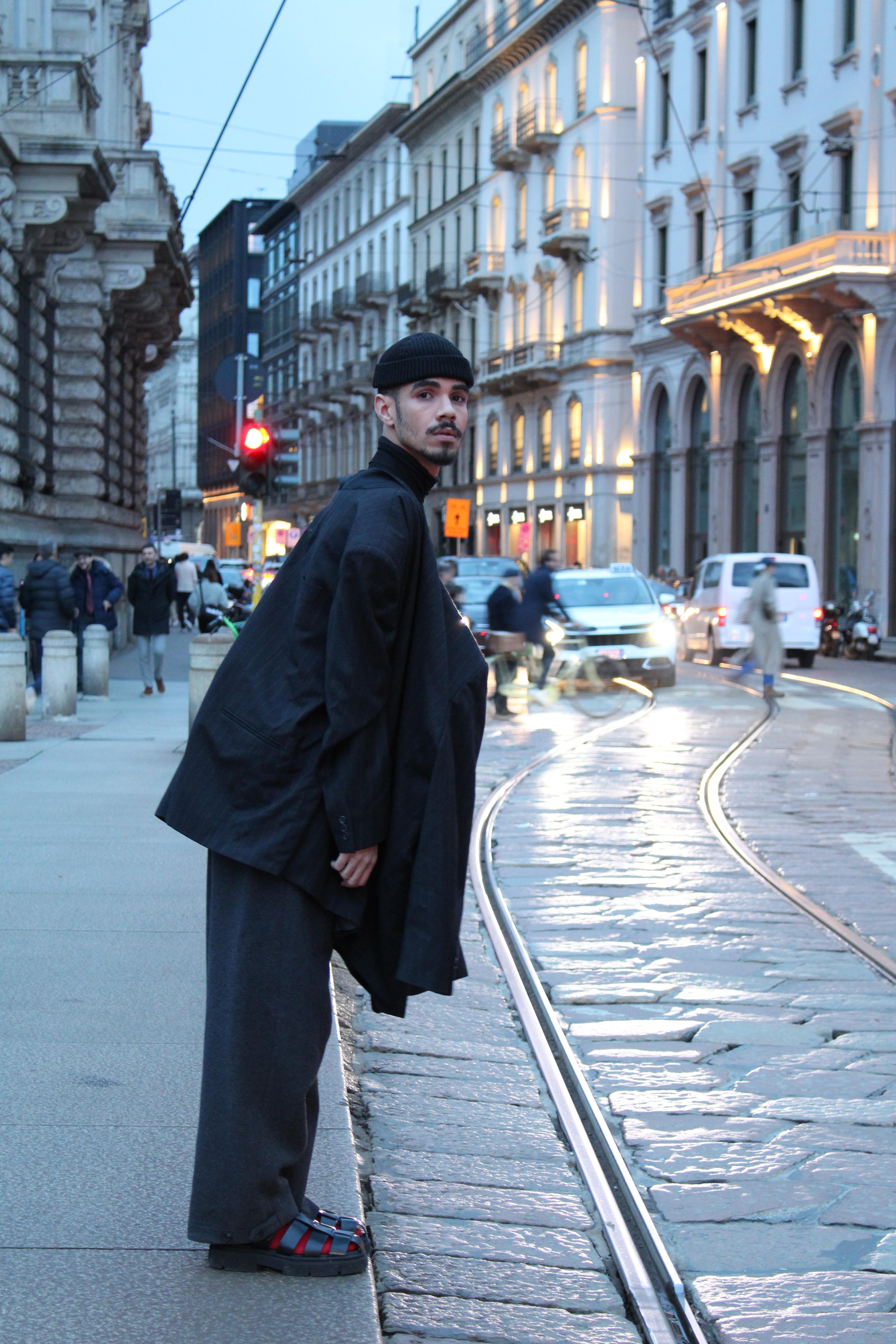 Philippe Casaes