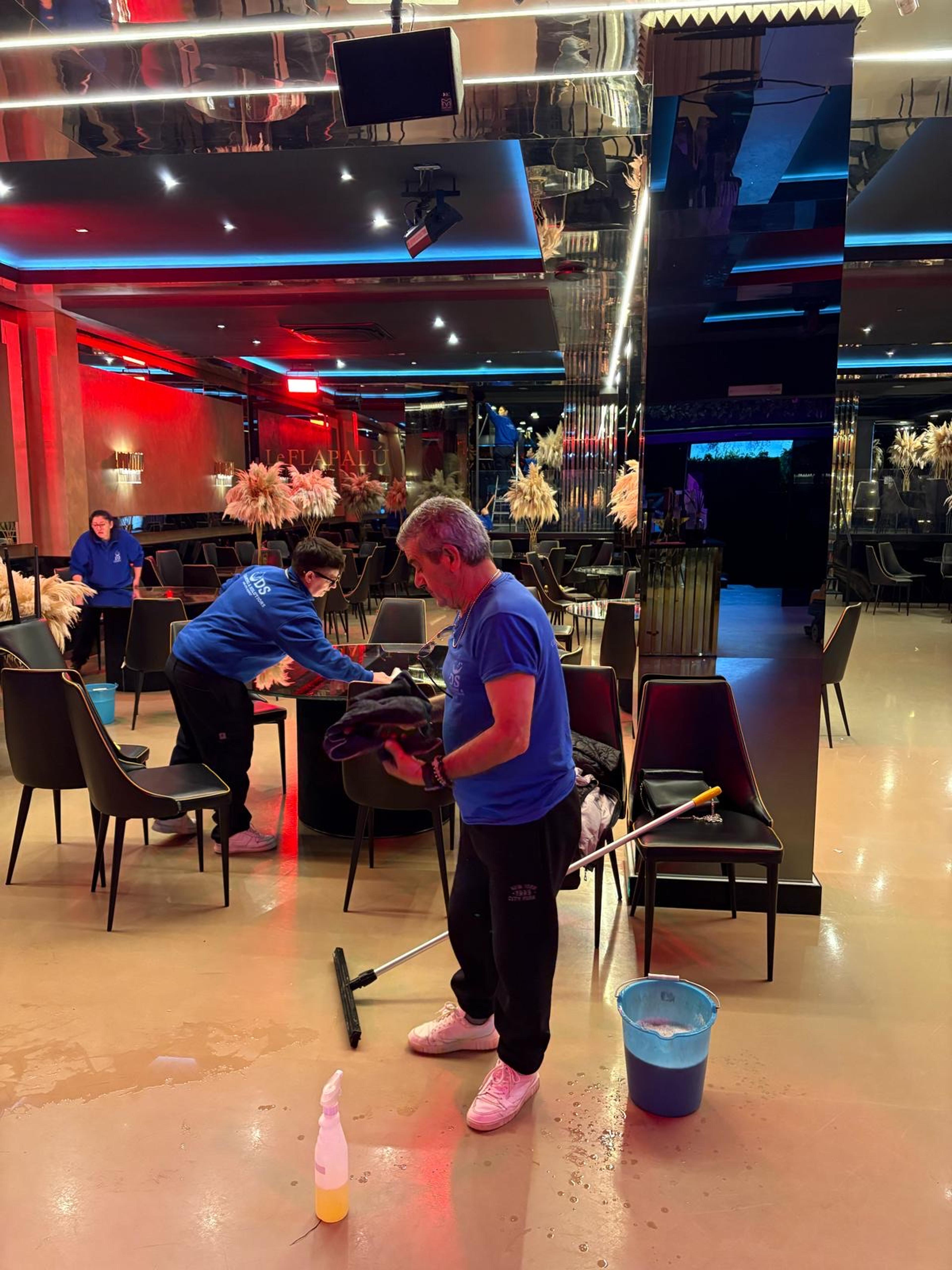 VR Cleaning e Solutions
