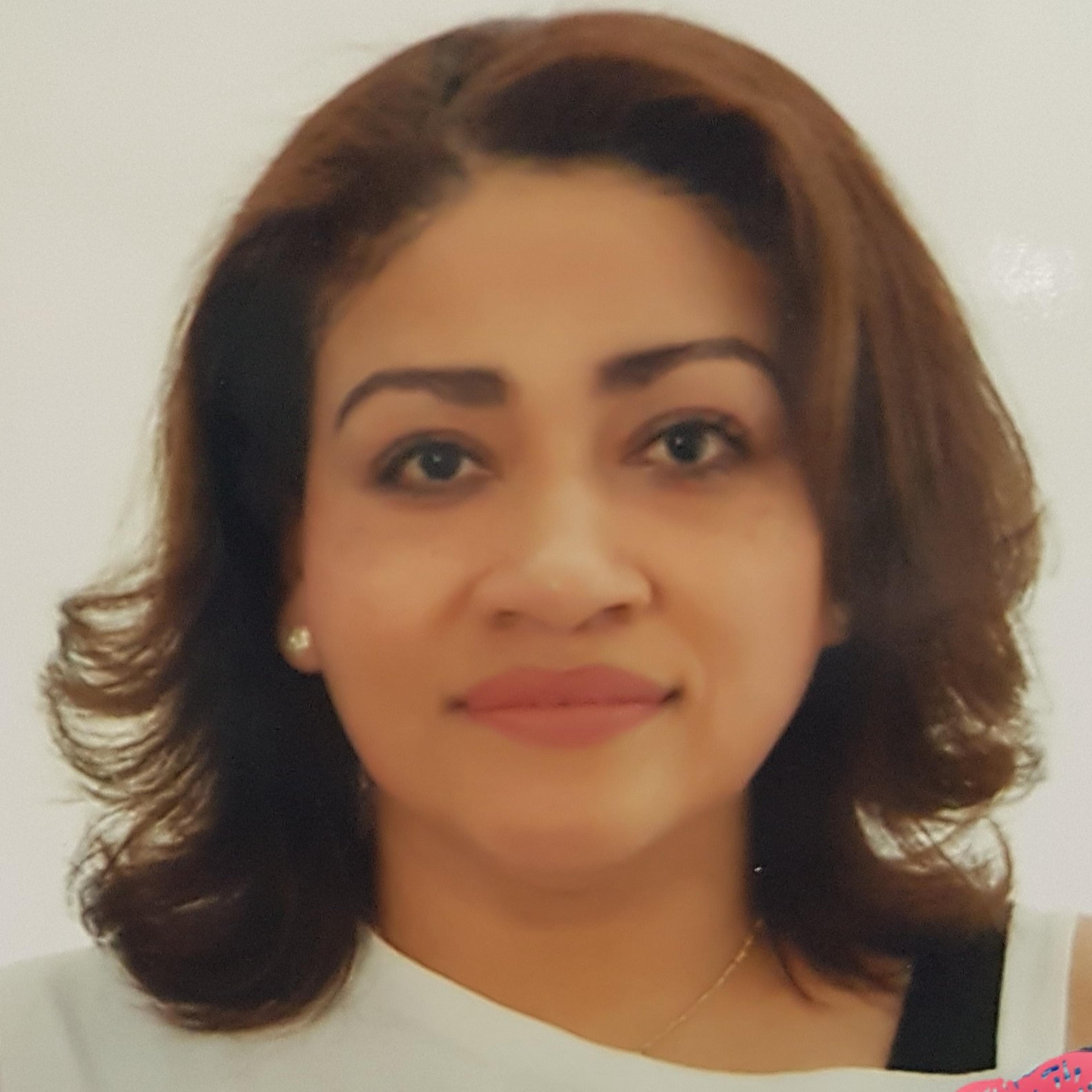 Yolanda Aracelly Alzamora Grados