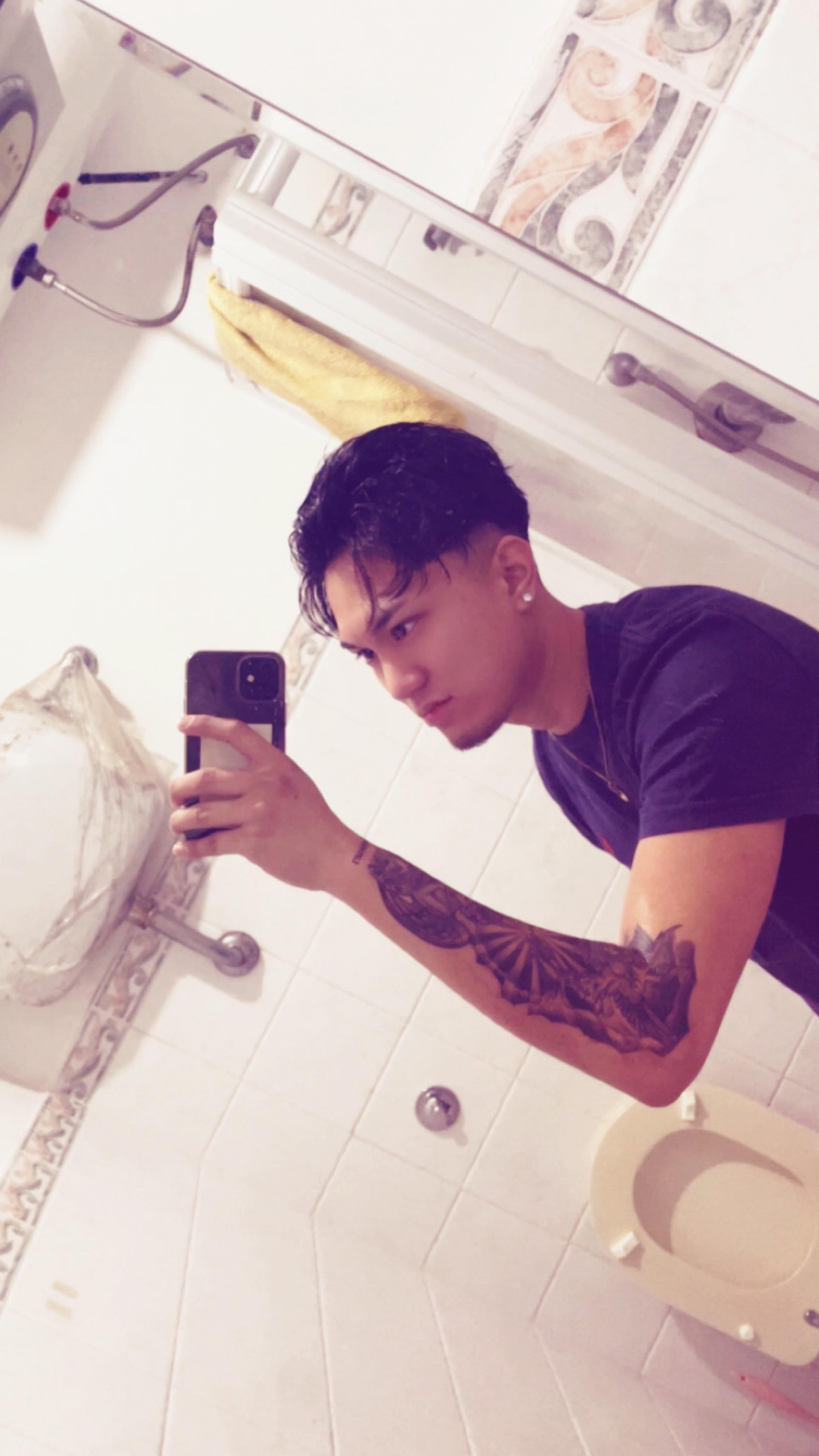 Justin Silva