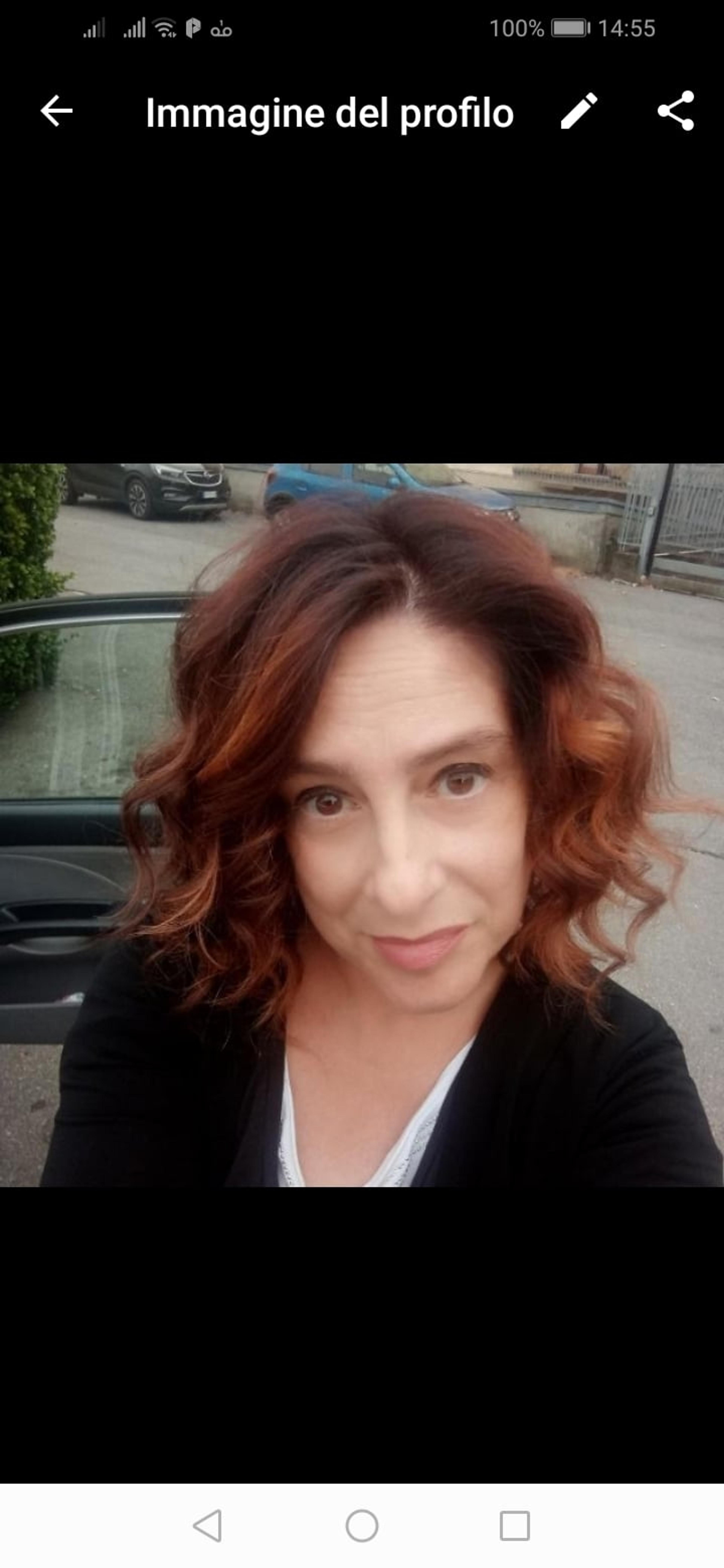 Monica Percudani
