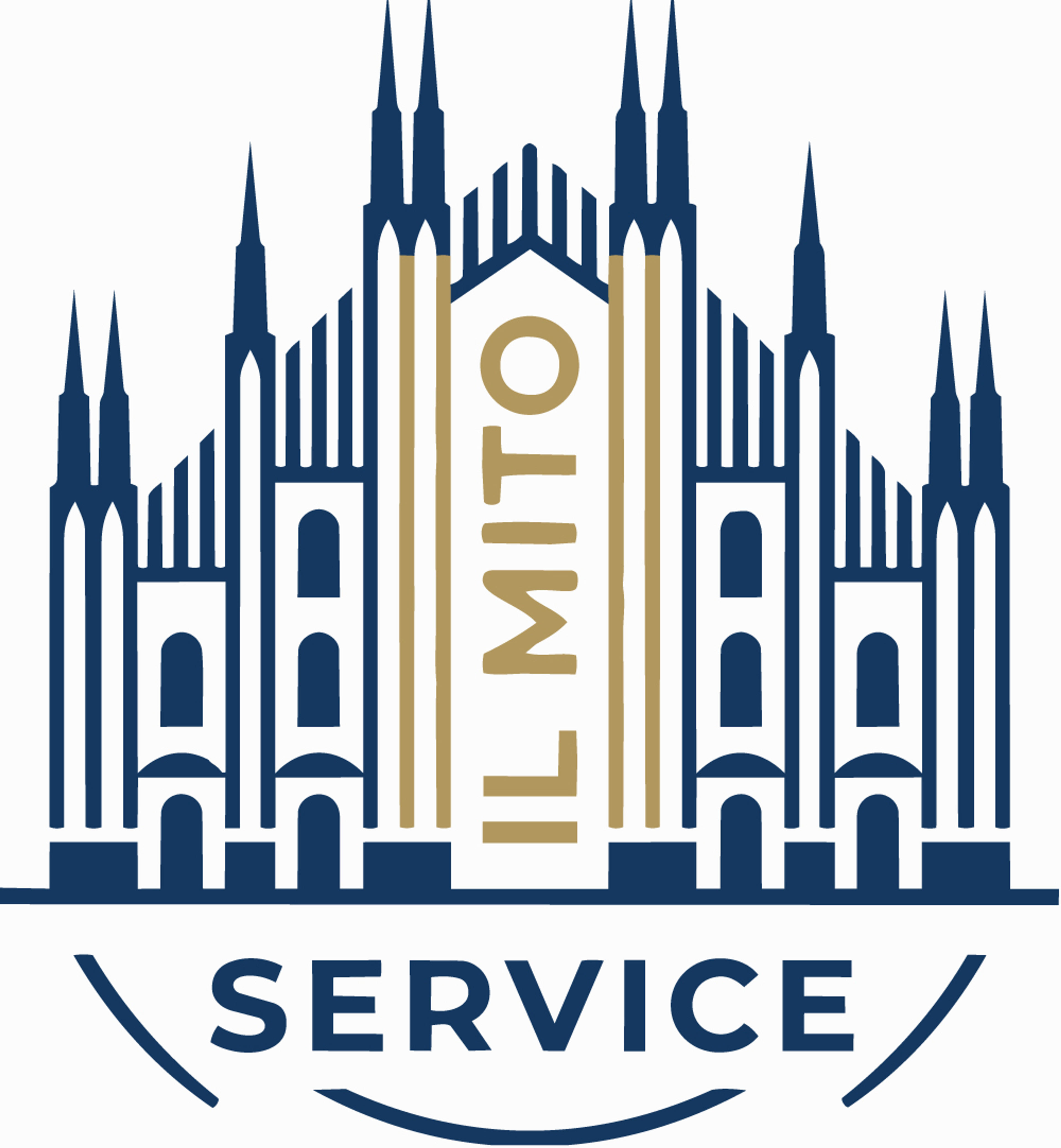 IL MITO SERVICE SERVICE