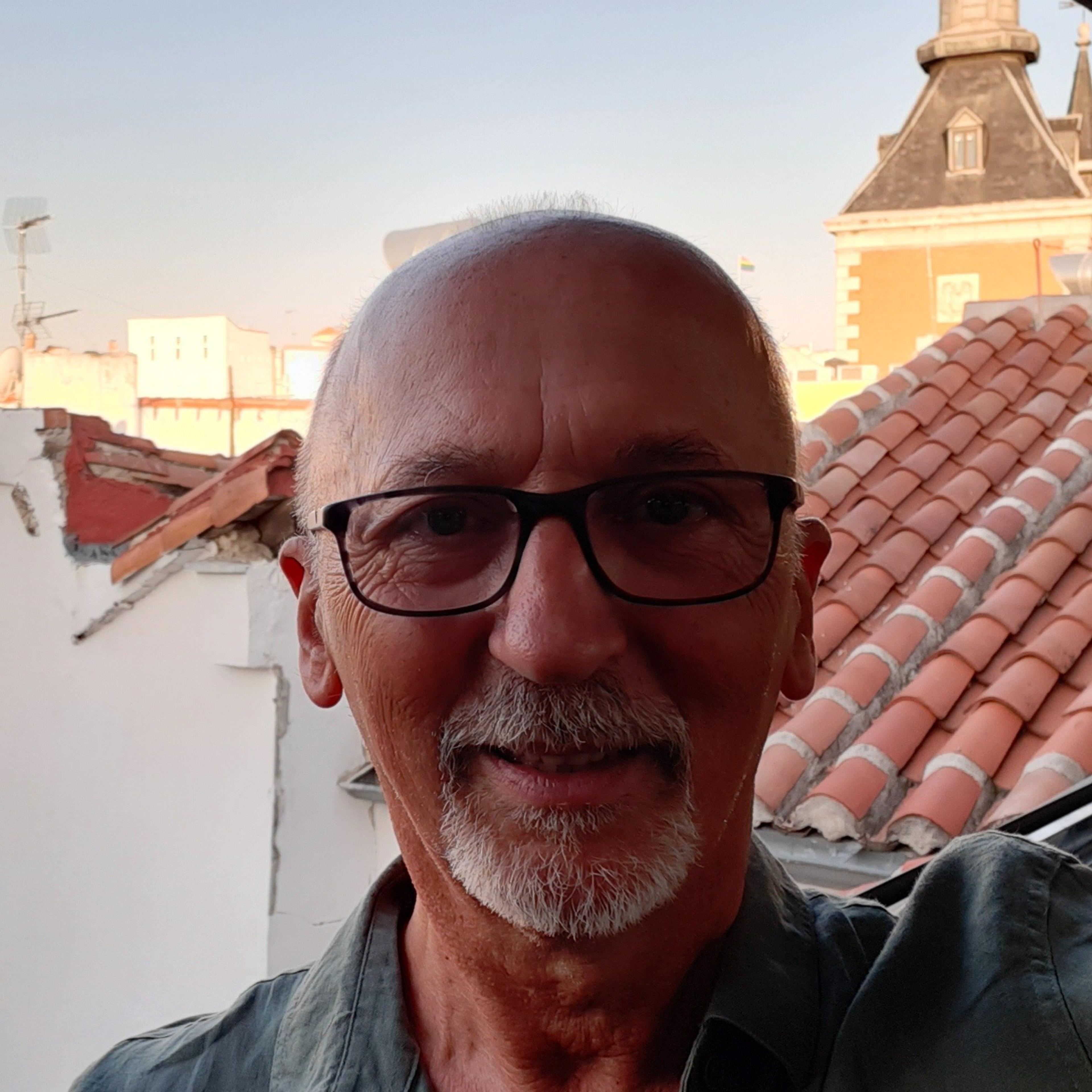 Giuseppe Sfera
