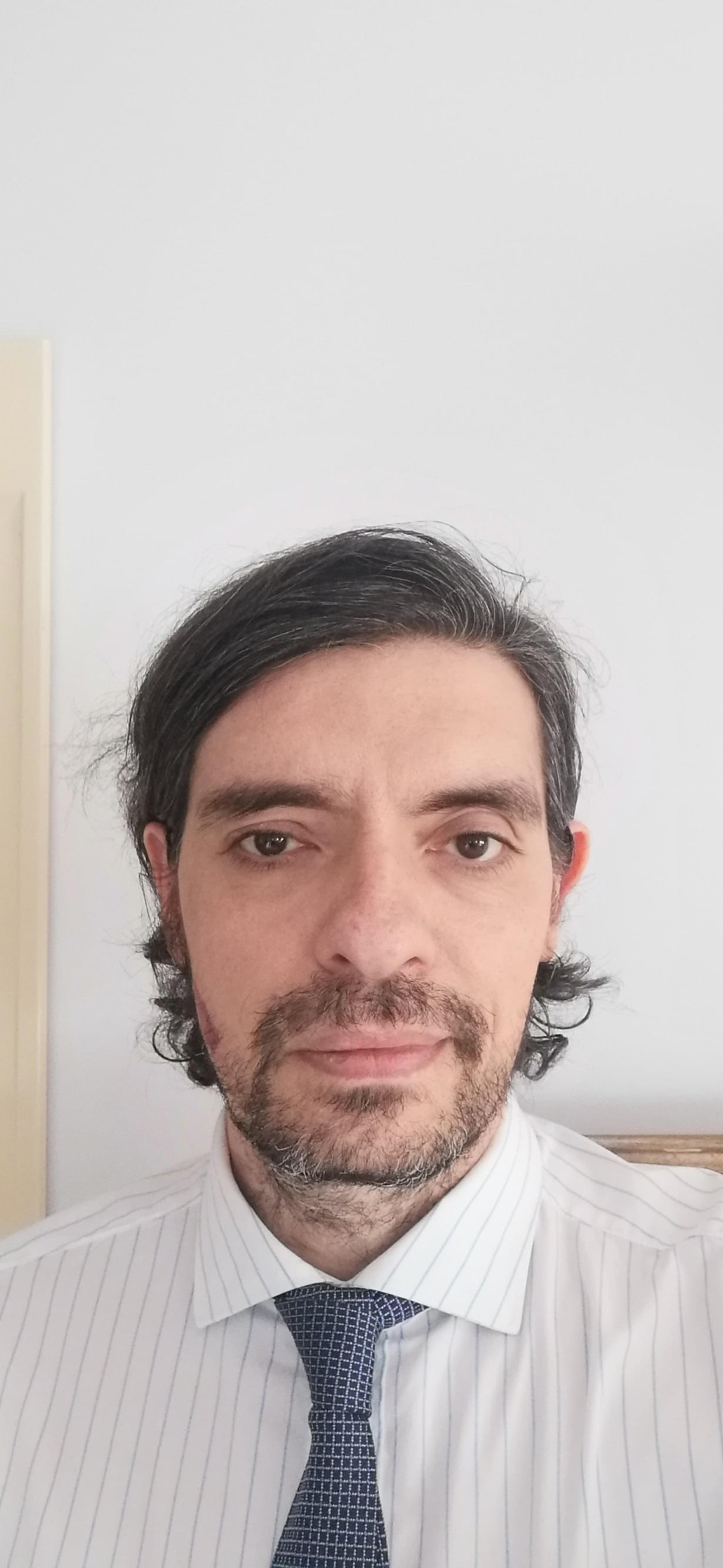 Andrea Bellassai
