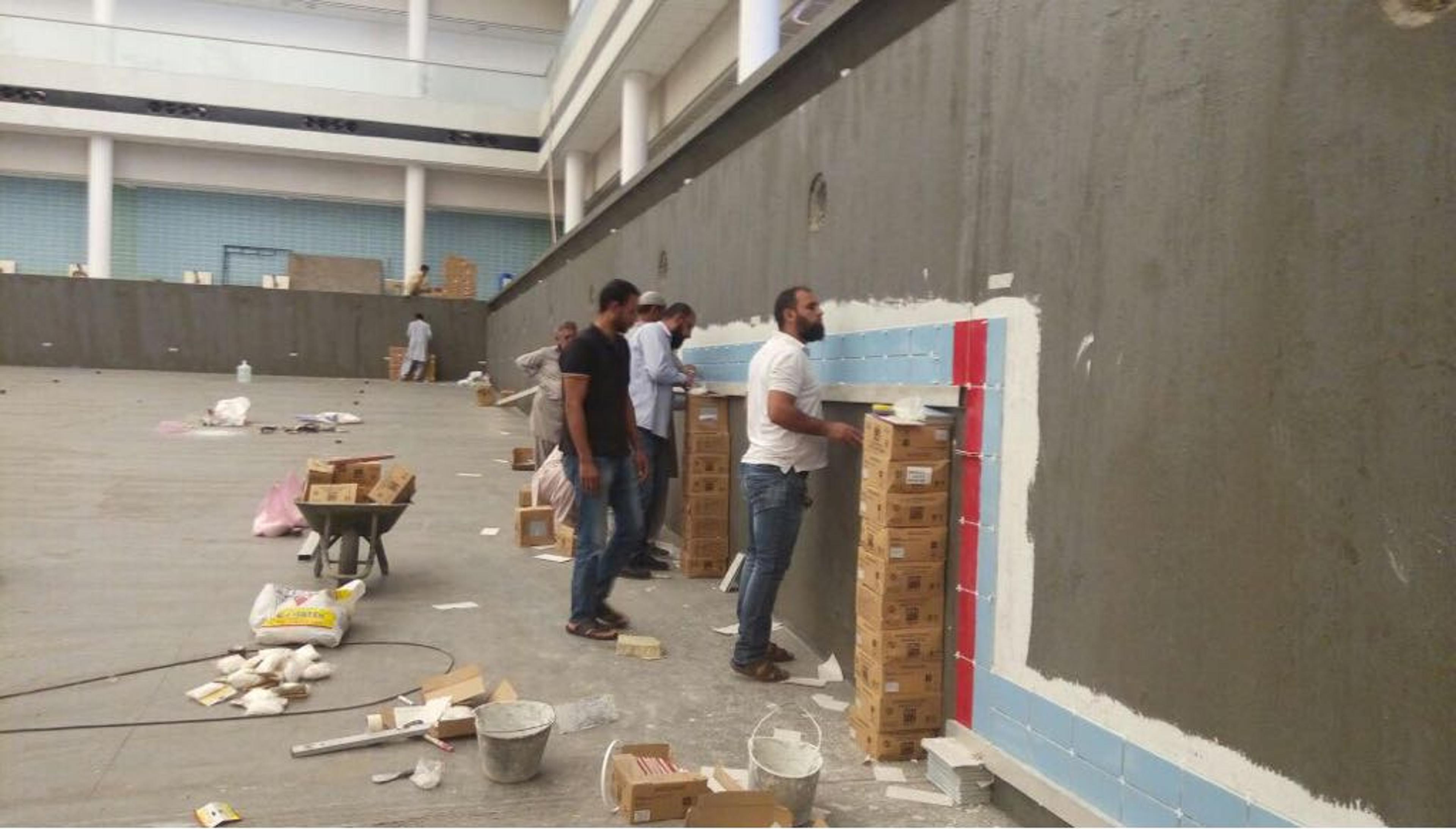 النزاهة المتطورة