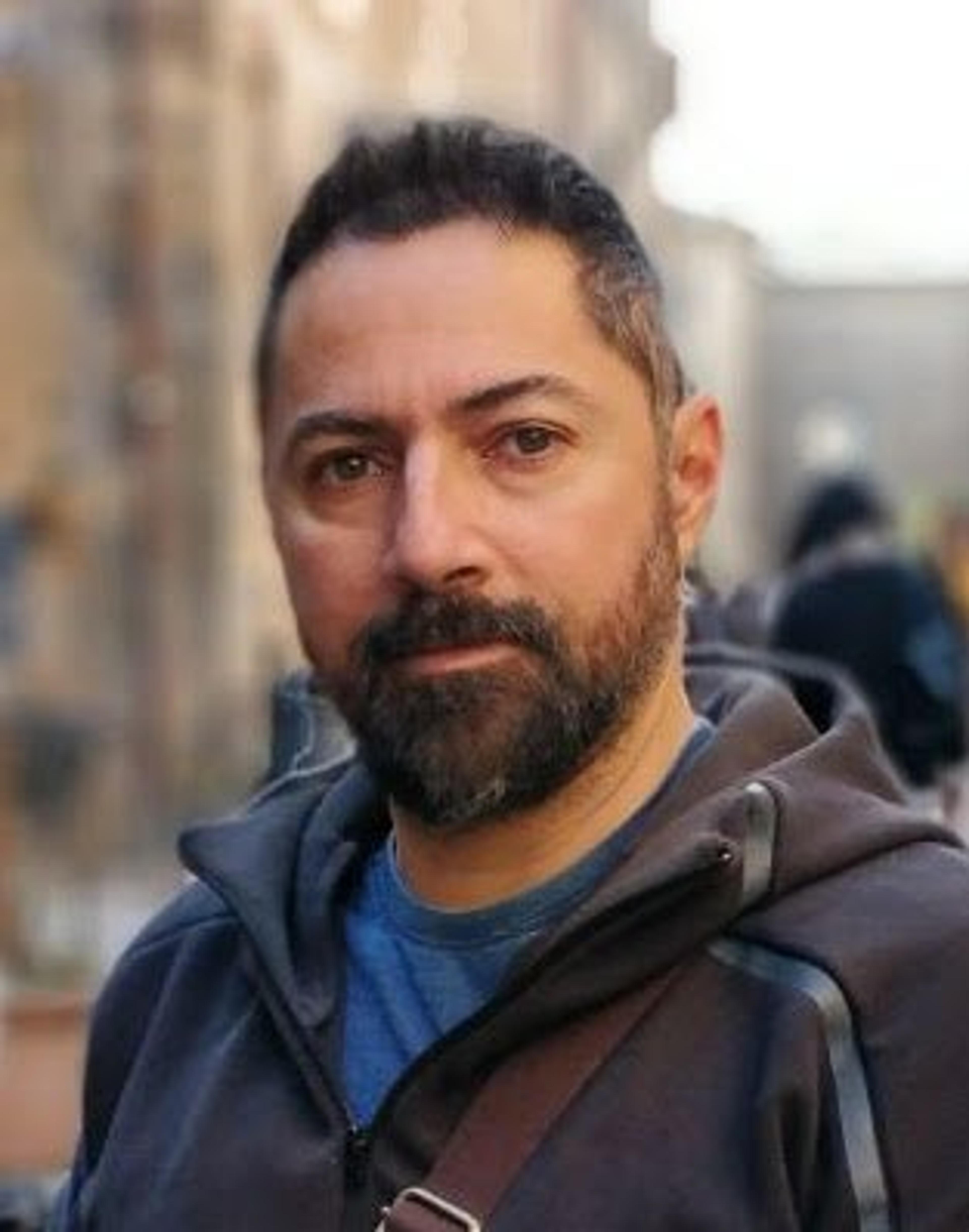 Diego Mengarelli