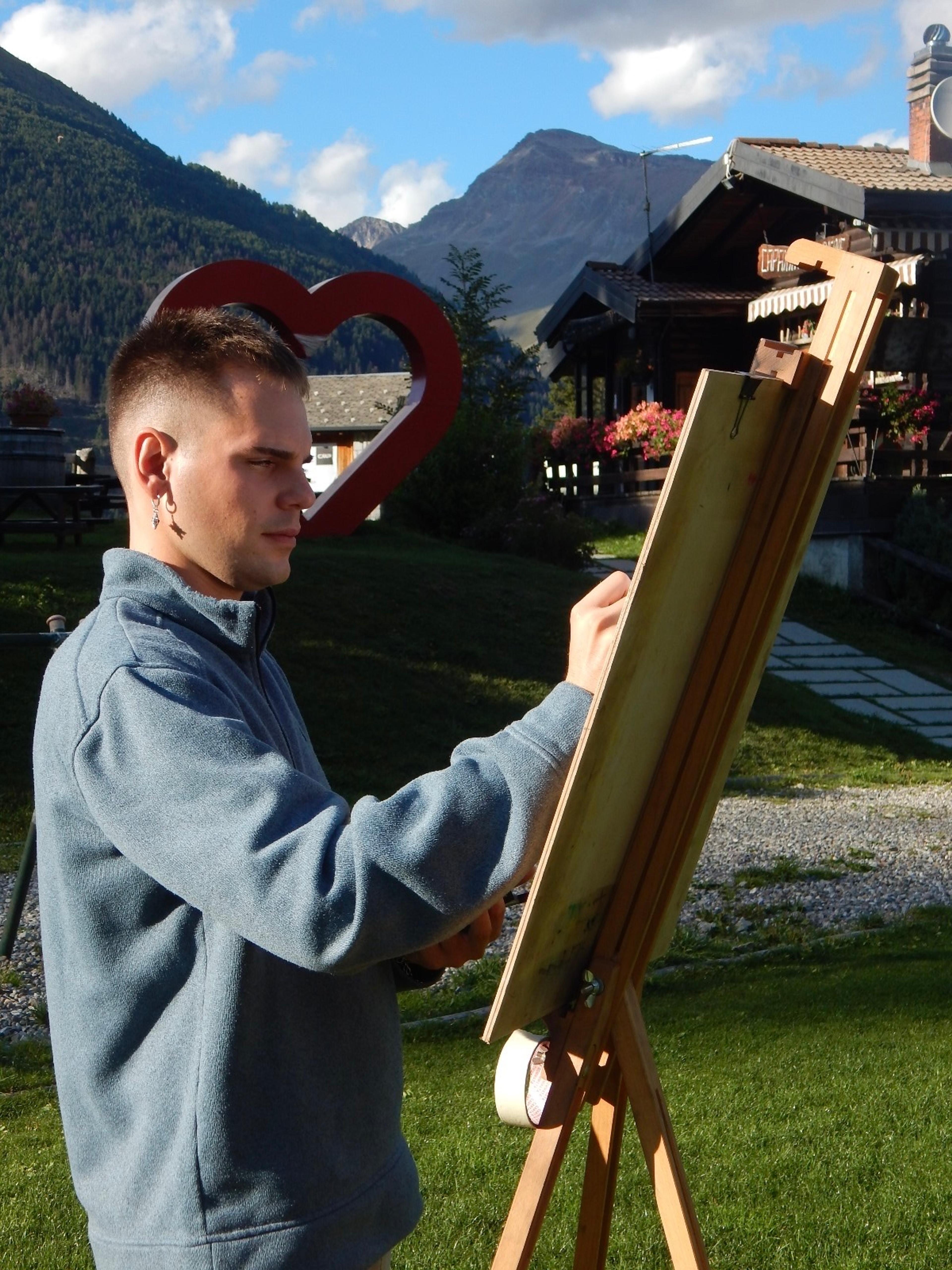 Luca Schirone