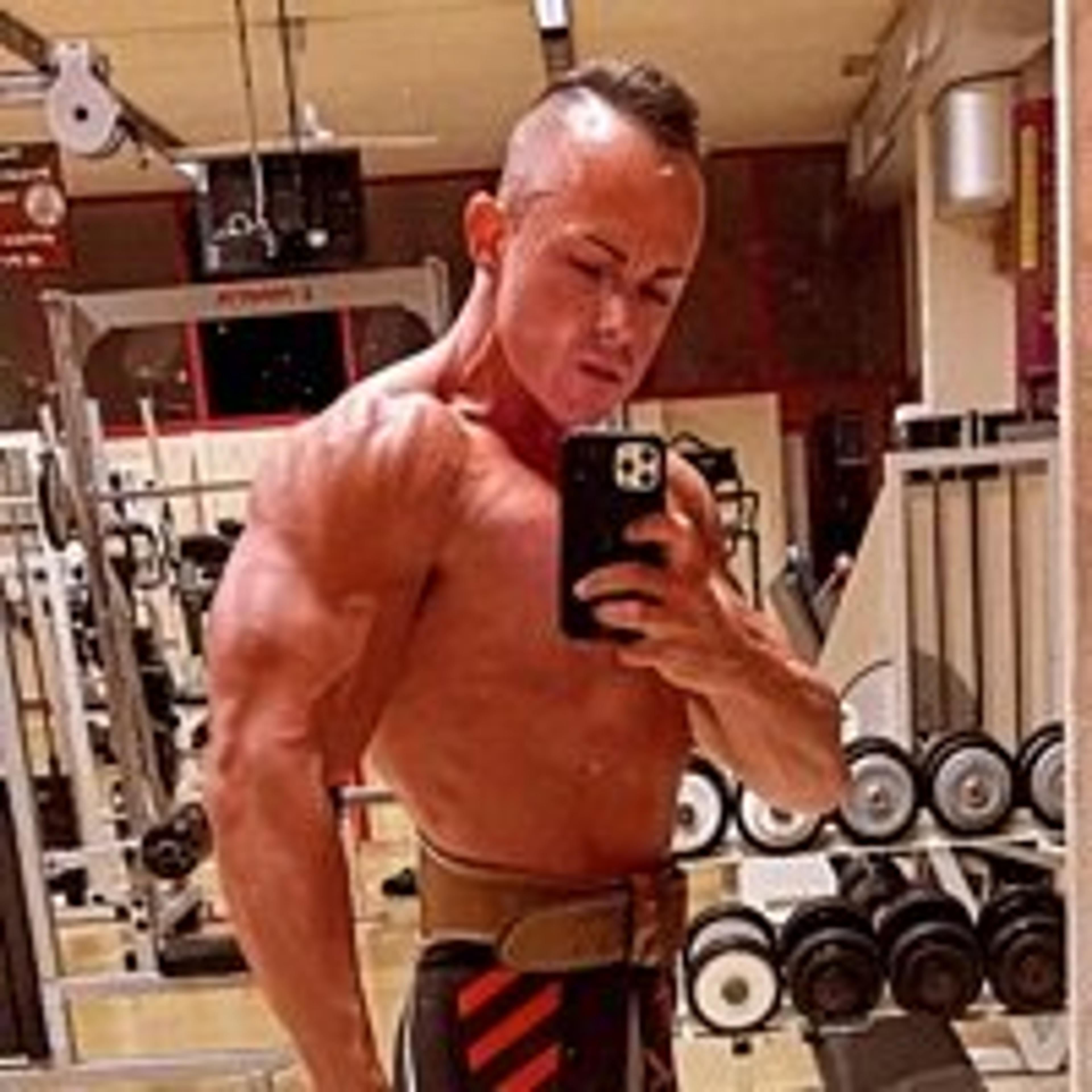 Gianluca Agnorelli