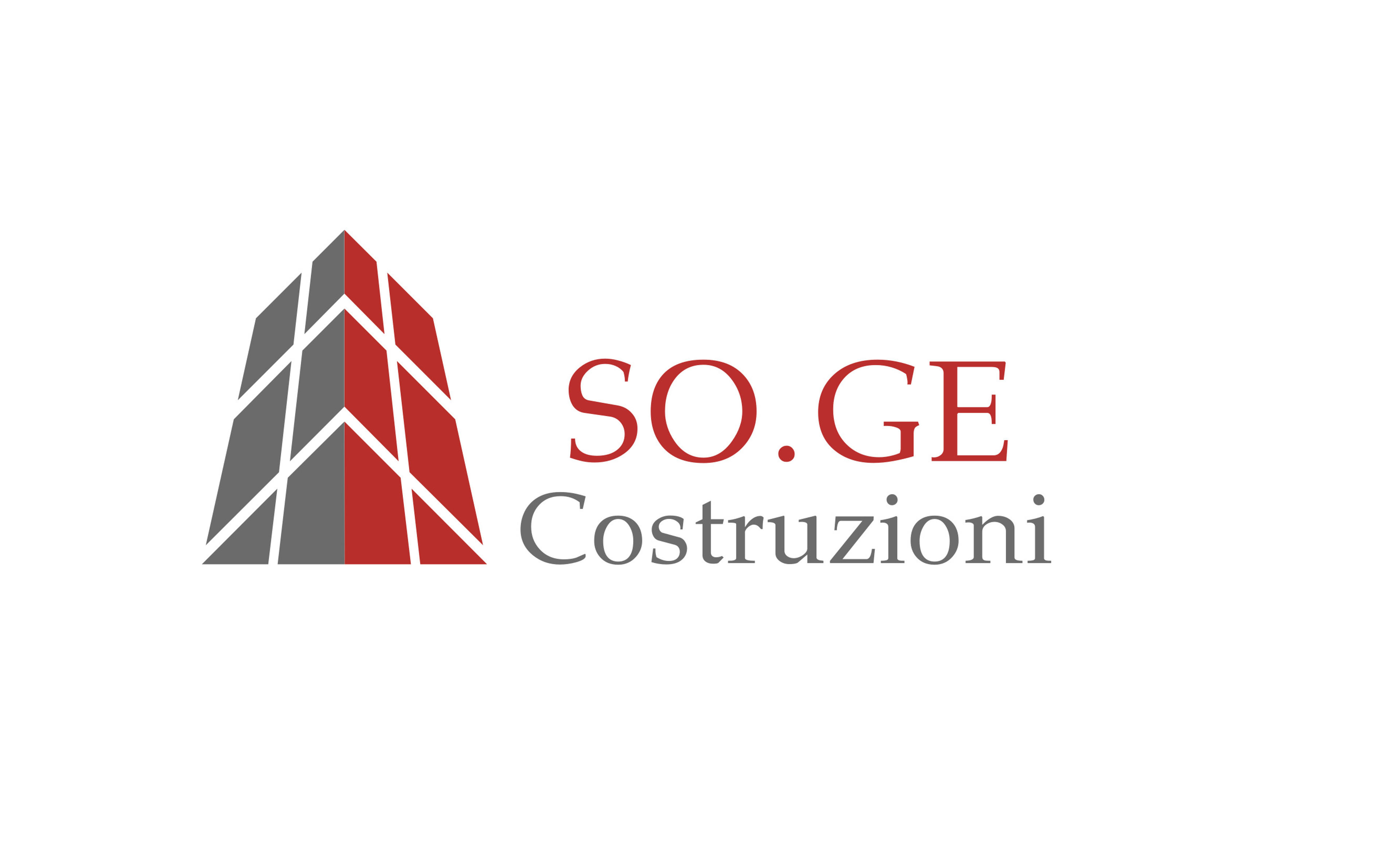 SO.GE Costruzioni