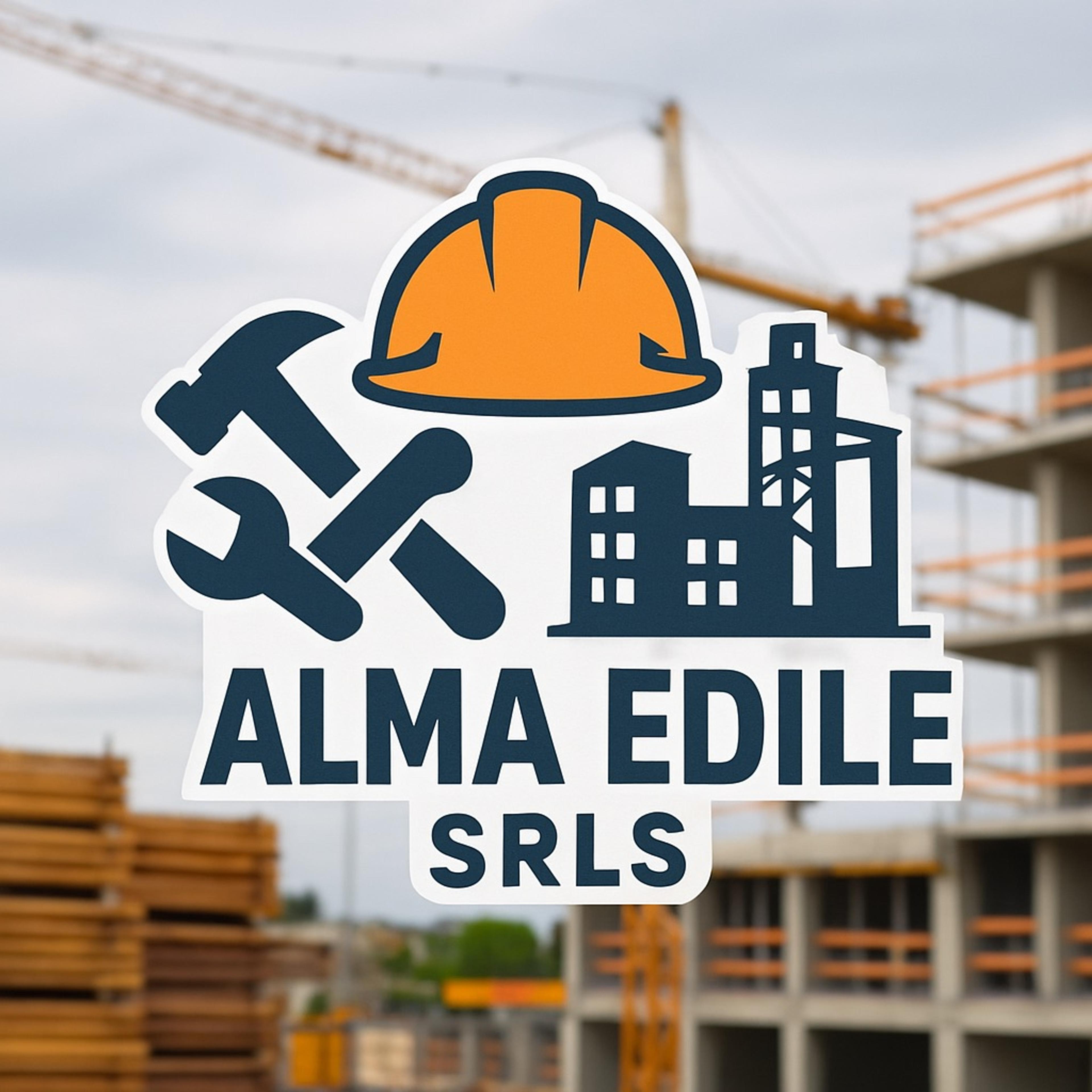 Alma Edile S.r.l.r