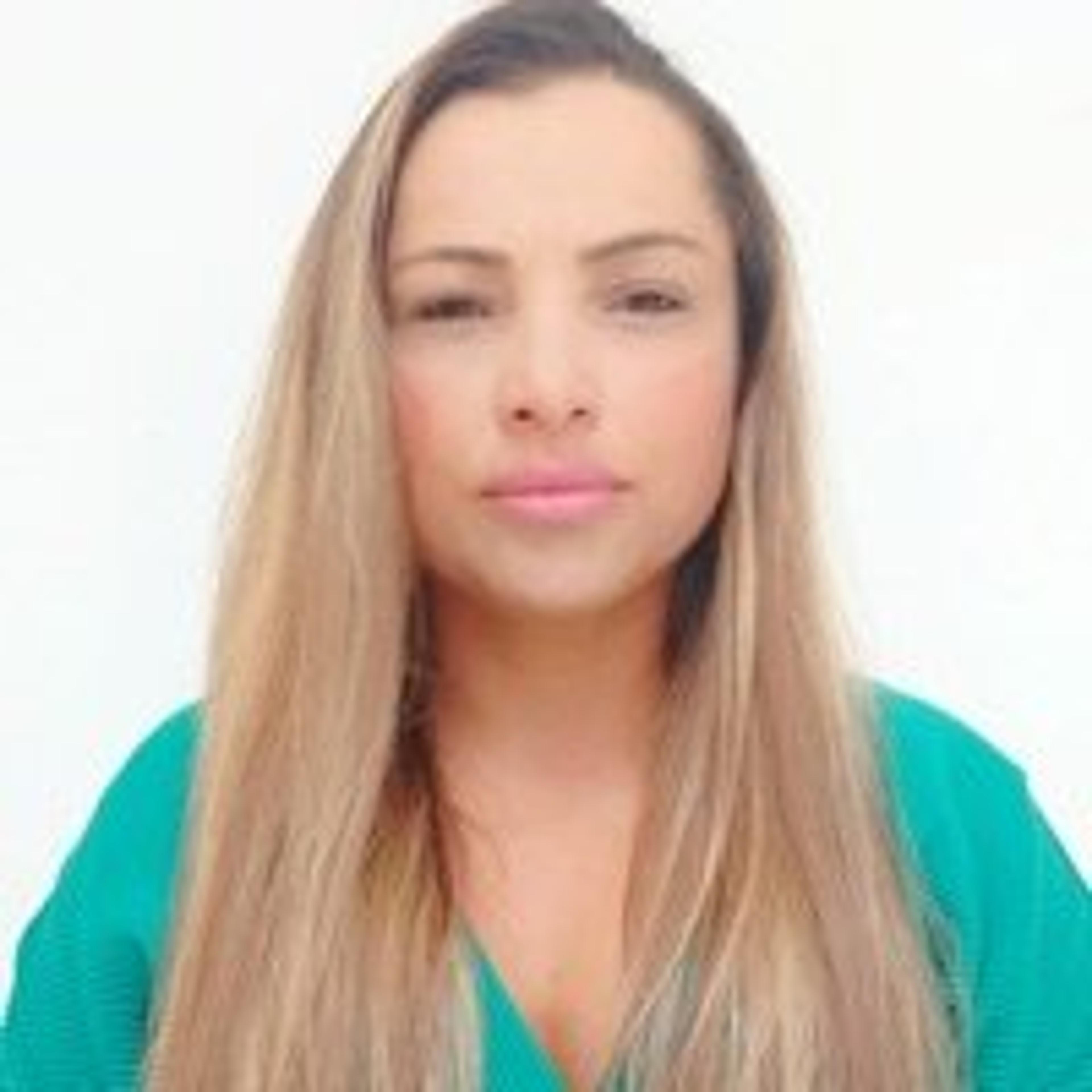 Daniela Kelle Corrêa