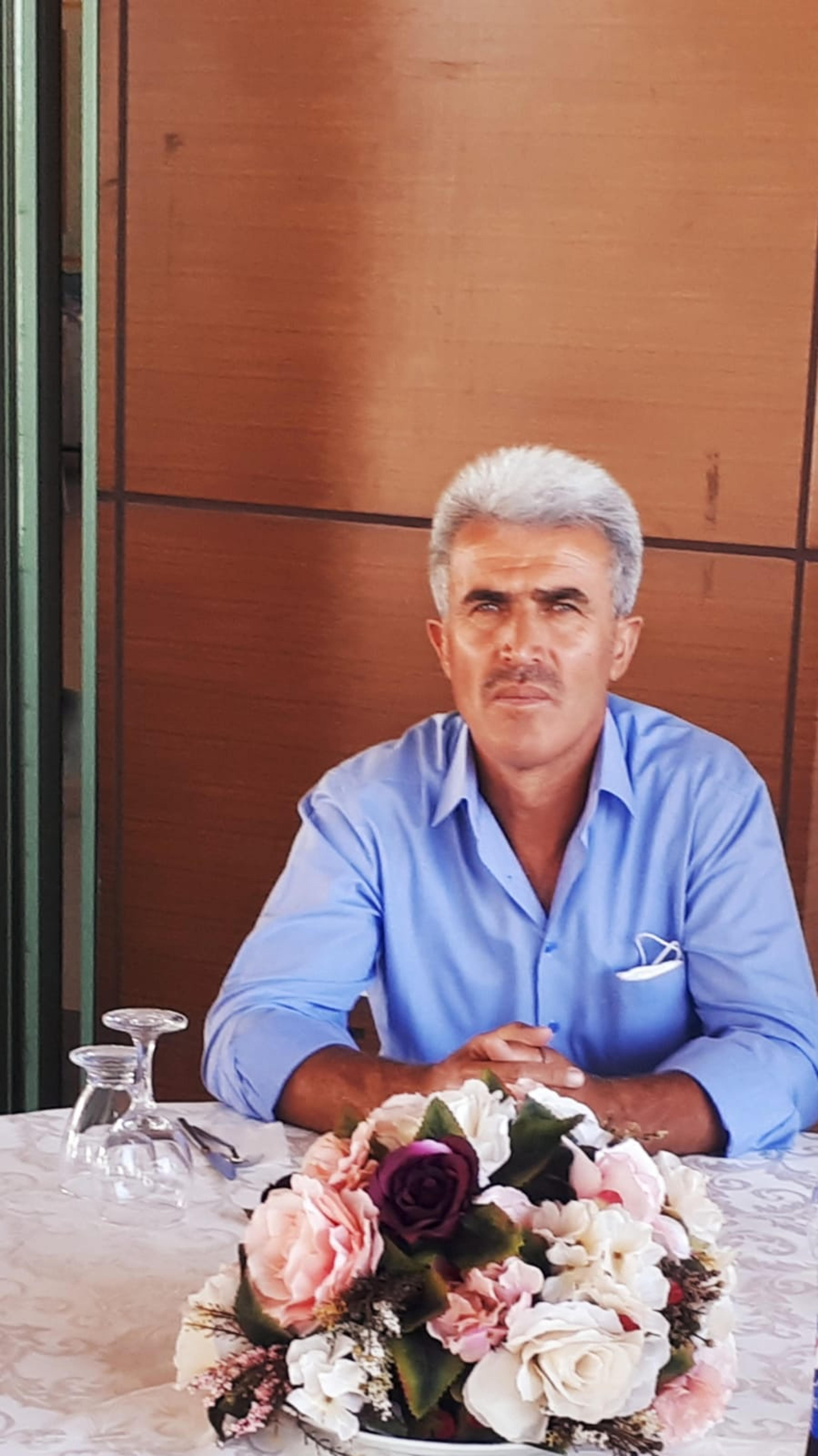 Orhan Ak