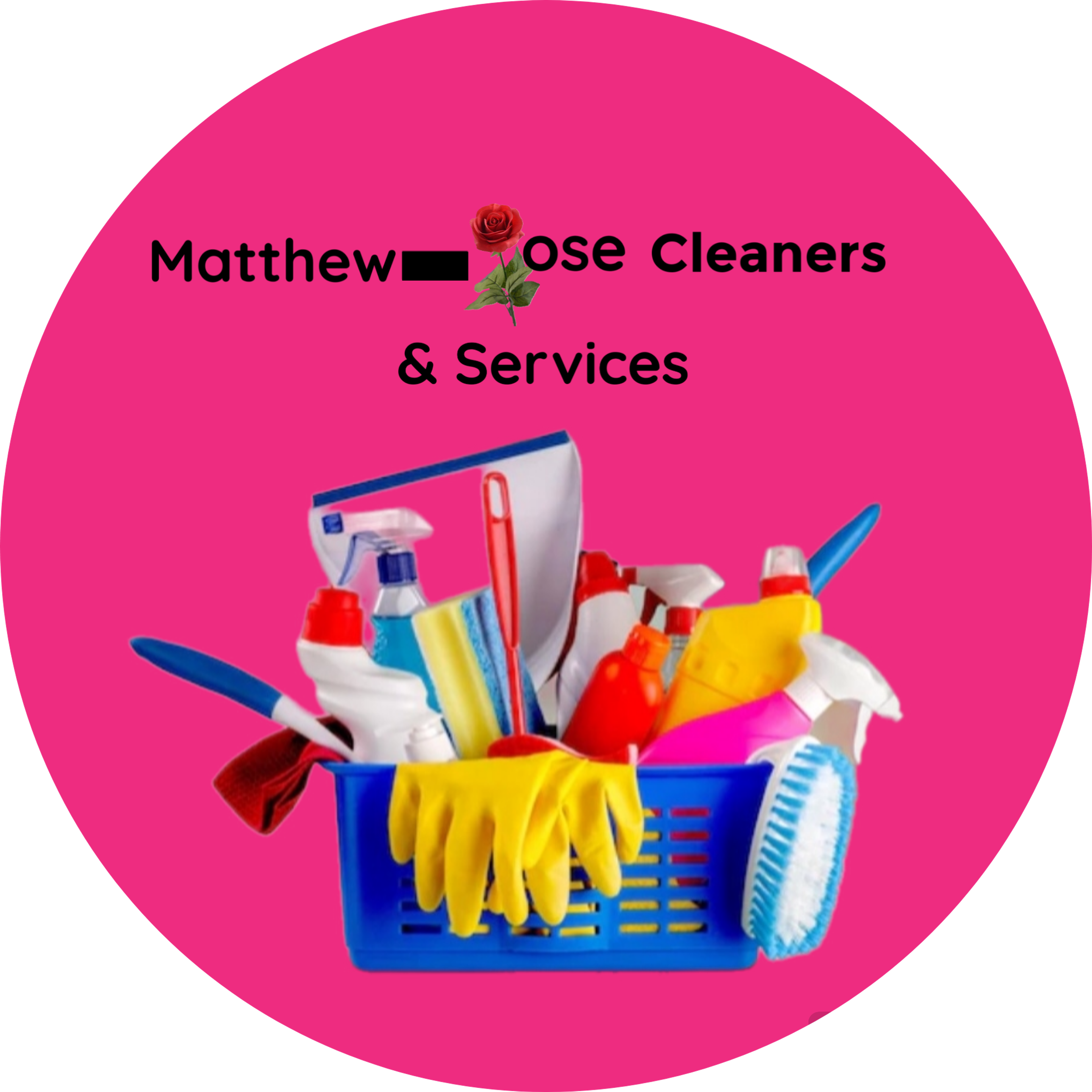 Matthew Rose Cle