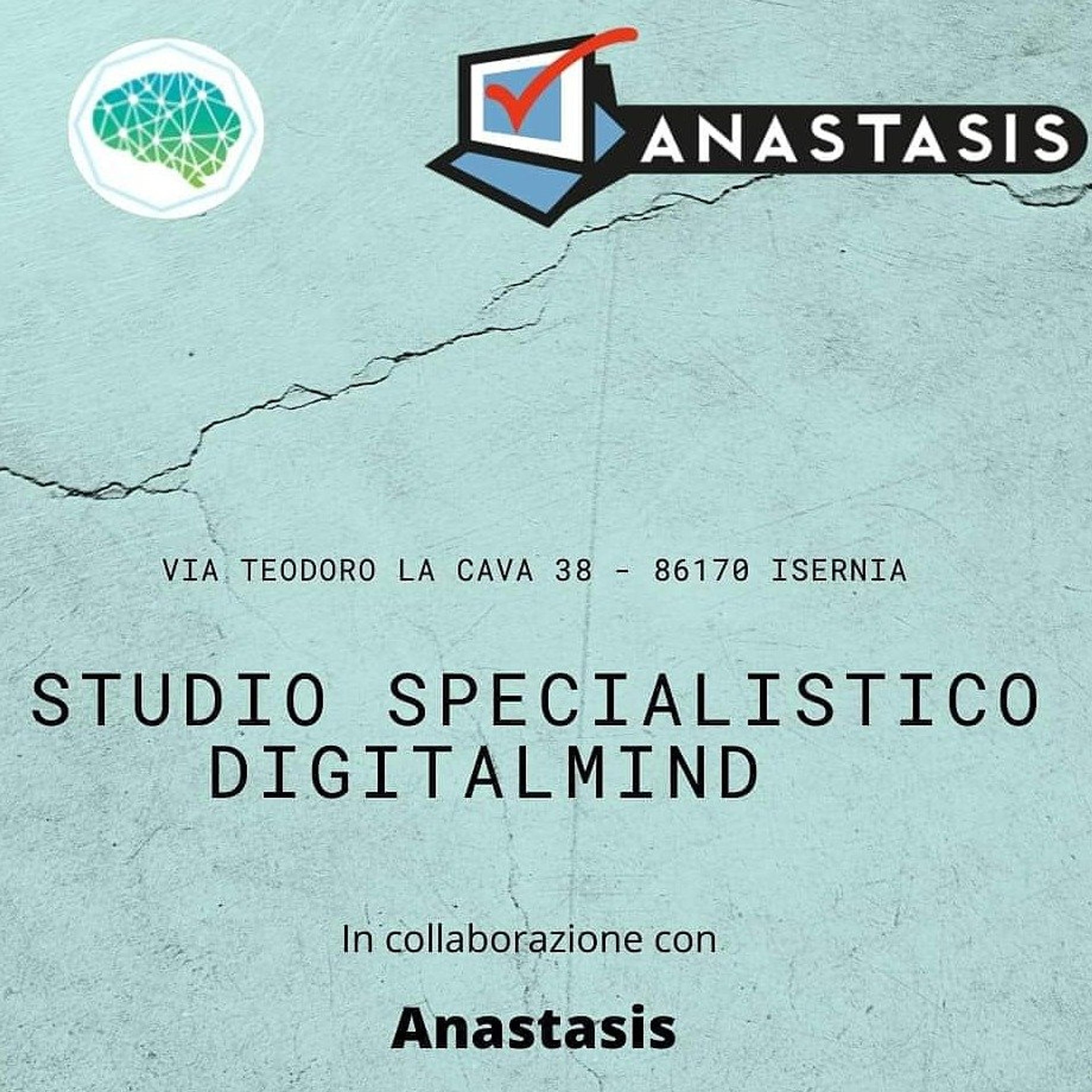 Studio Specialistico DigitalMind