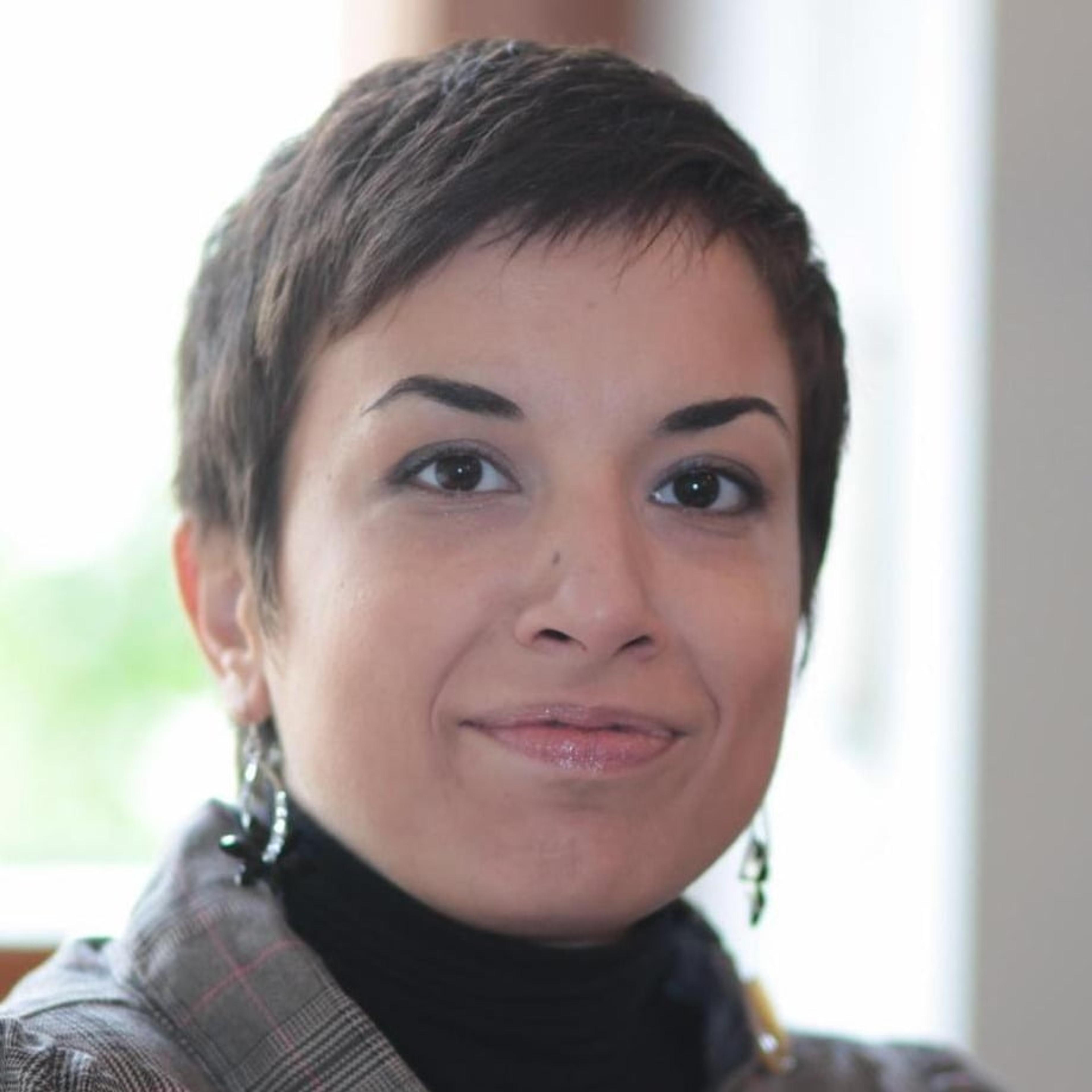 Beatrice Di Zazzo
