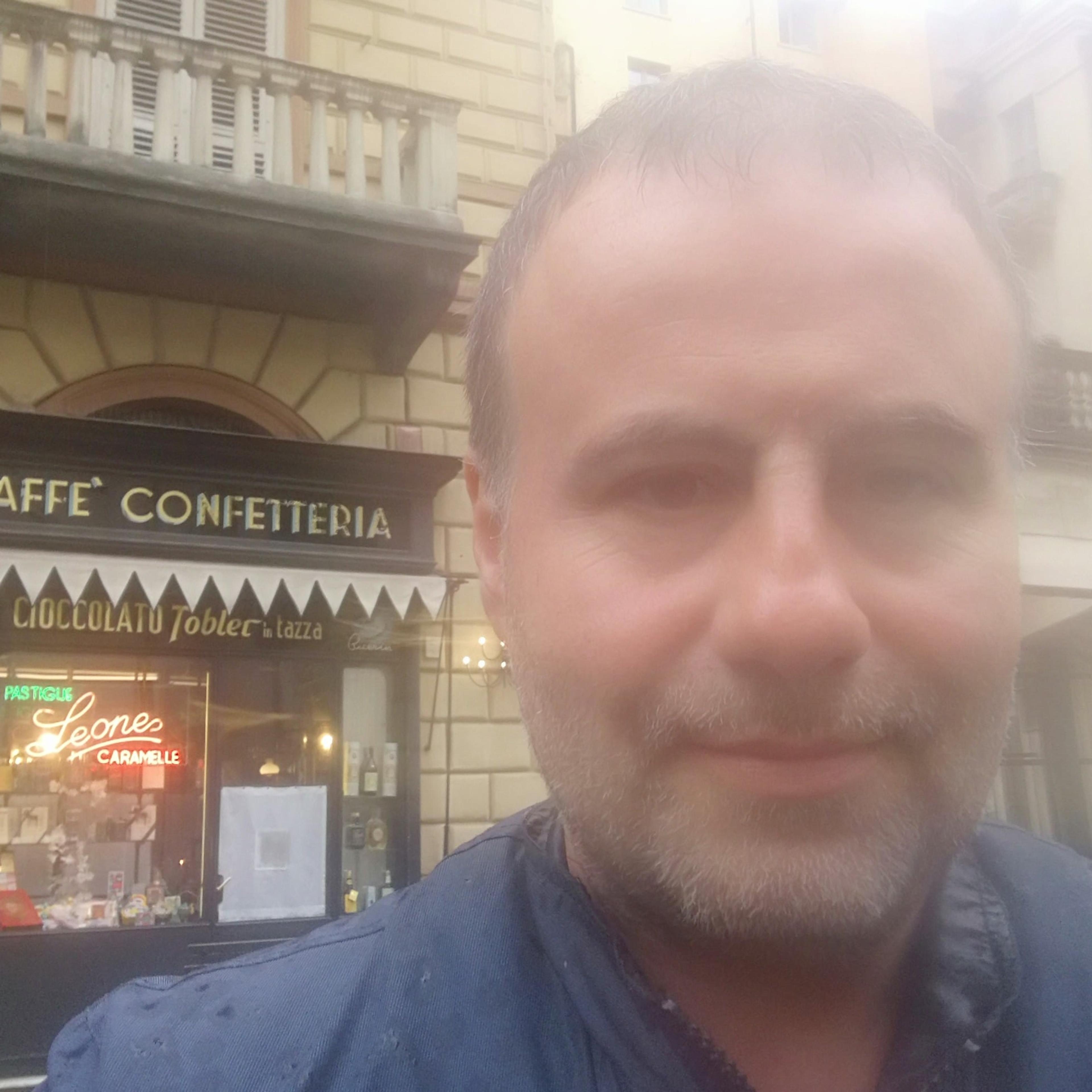 Marco Pasotto