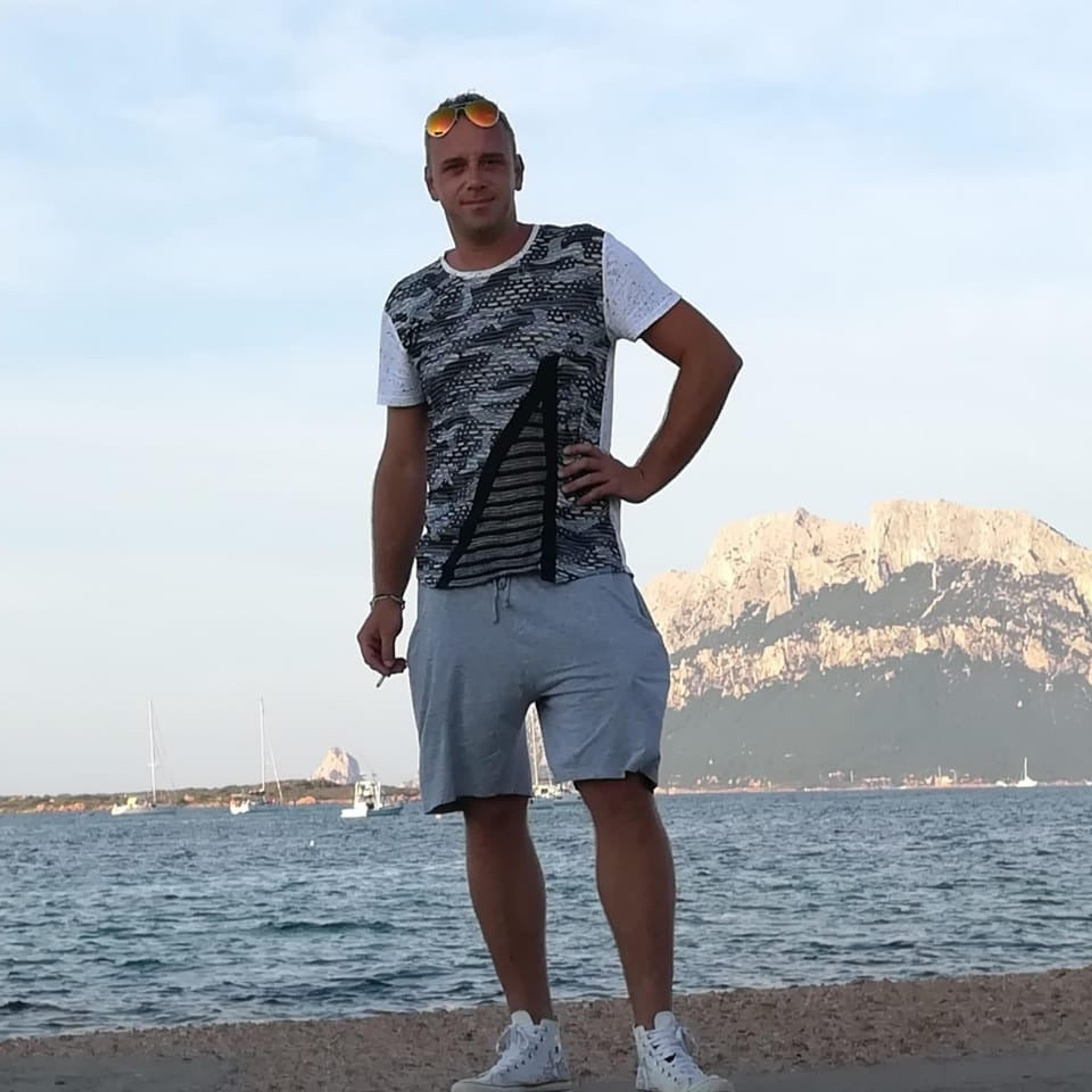 Tebaldi Gianluca