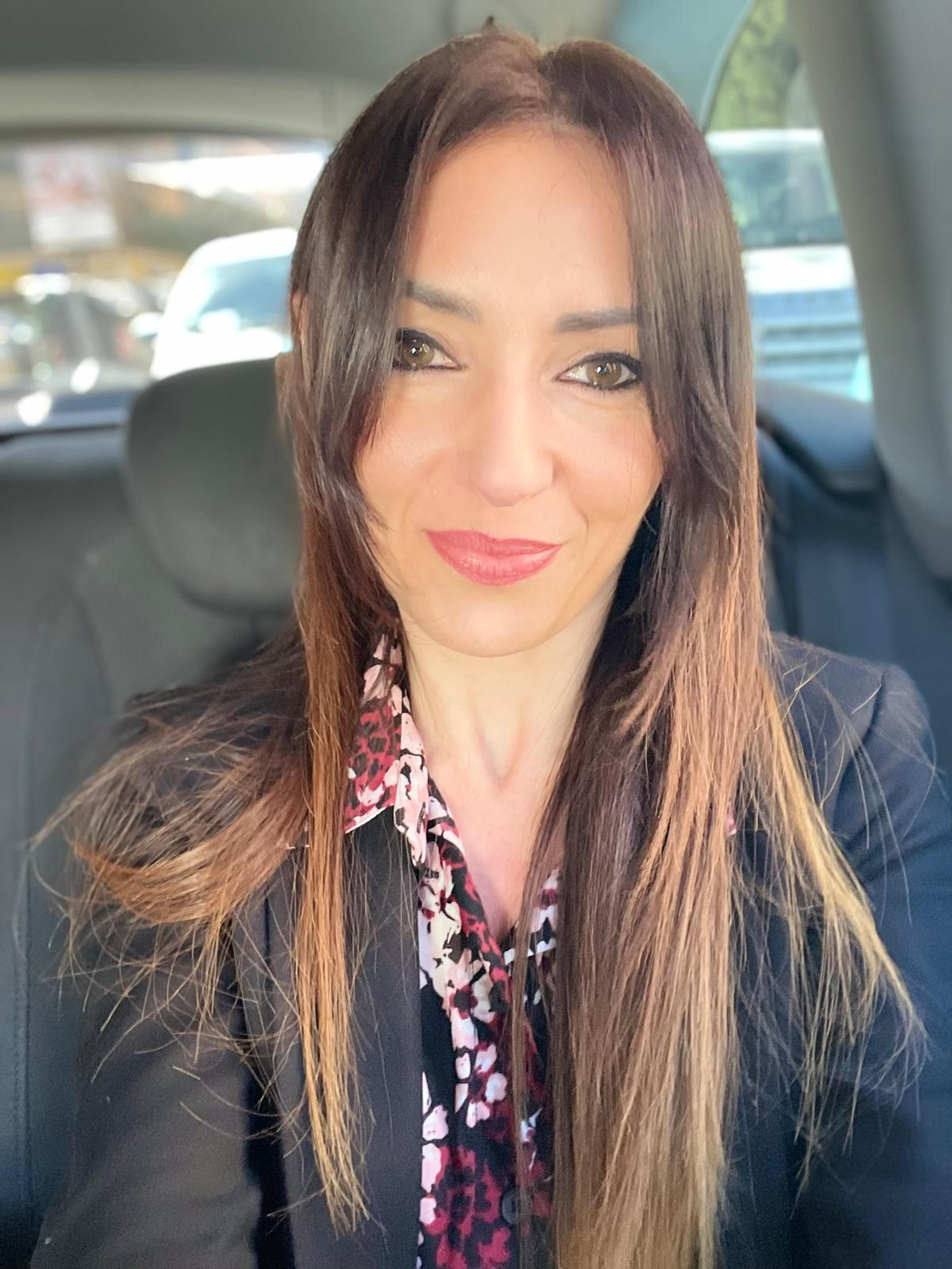 Antonella Vitale