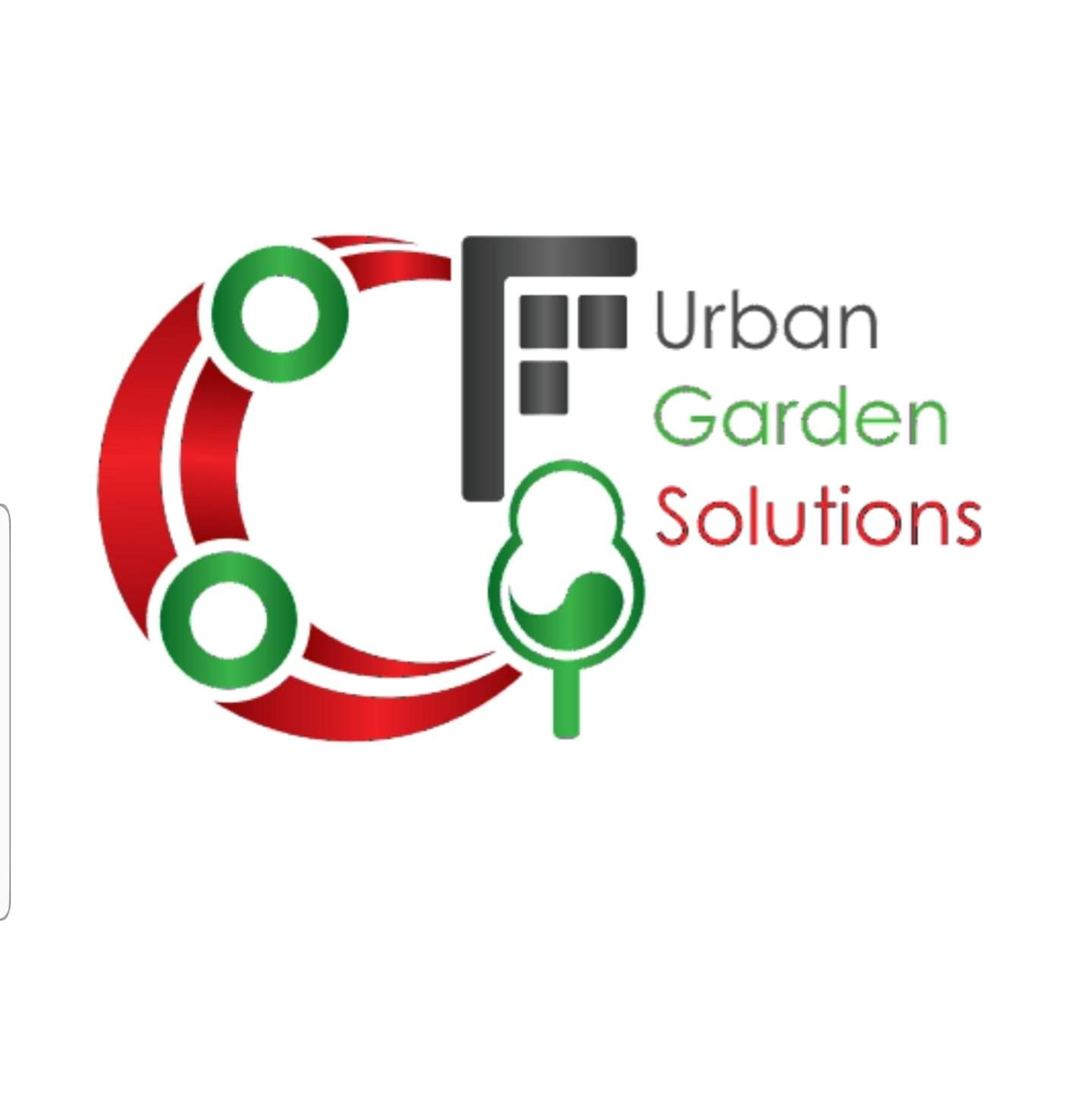 Urban Garden Solutions