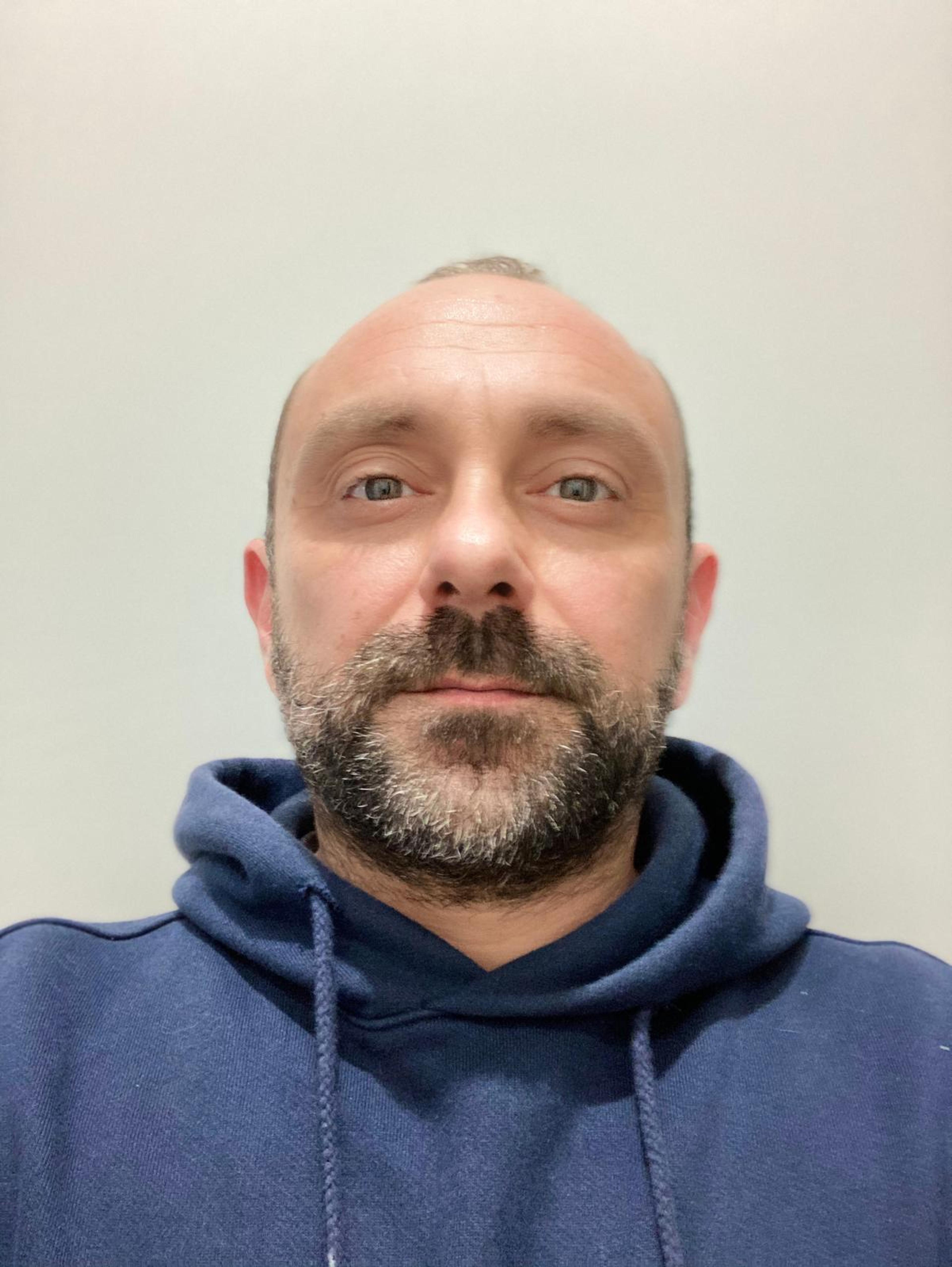 Daniele Pizzo
