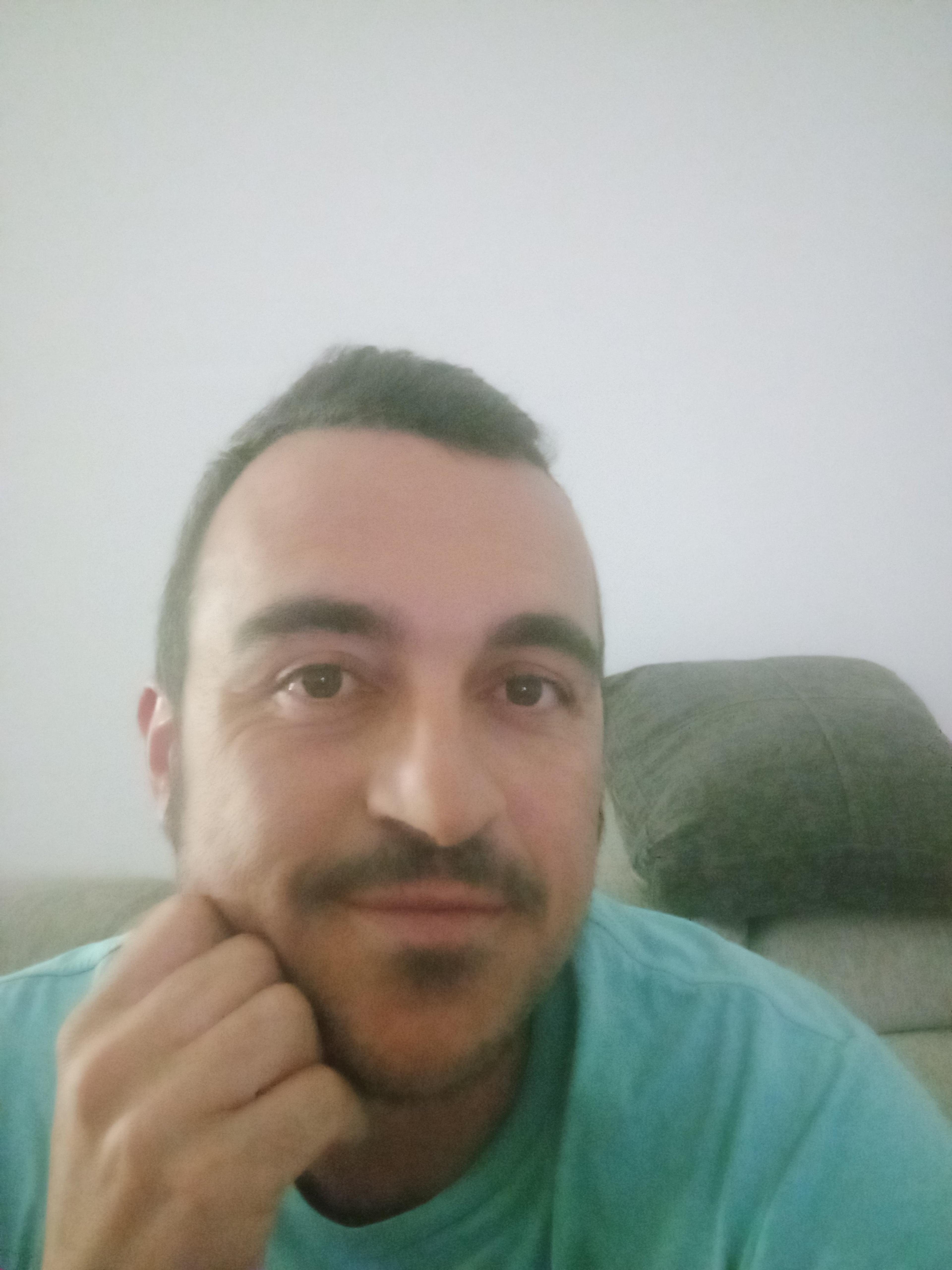 José Pablo Rudilla