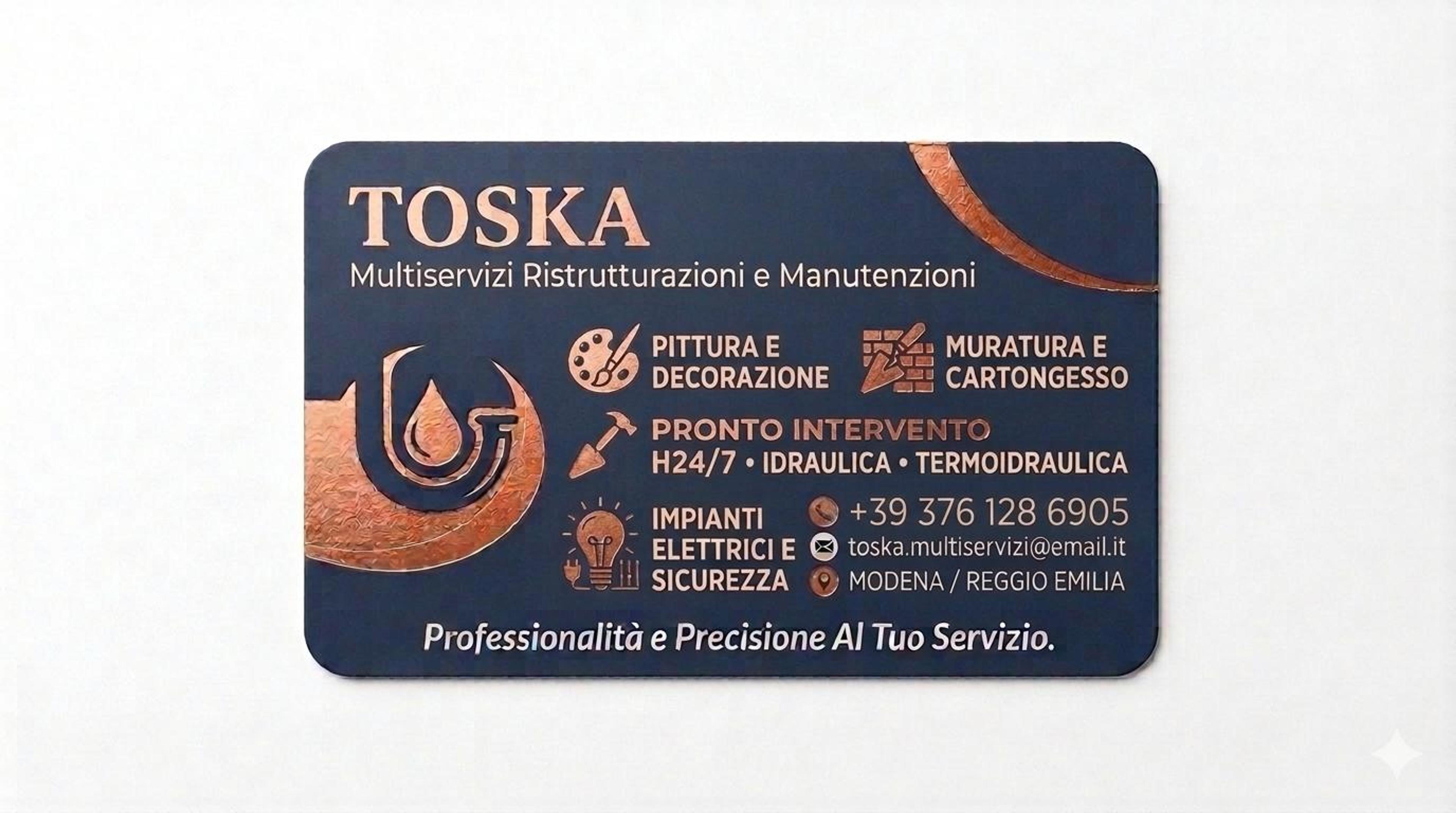 Muhamed Toska