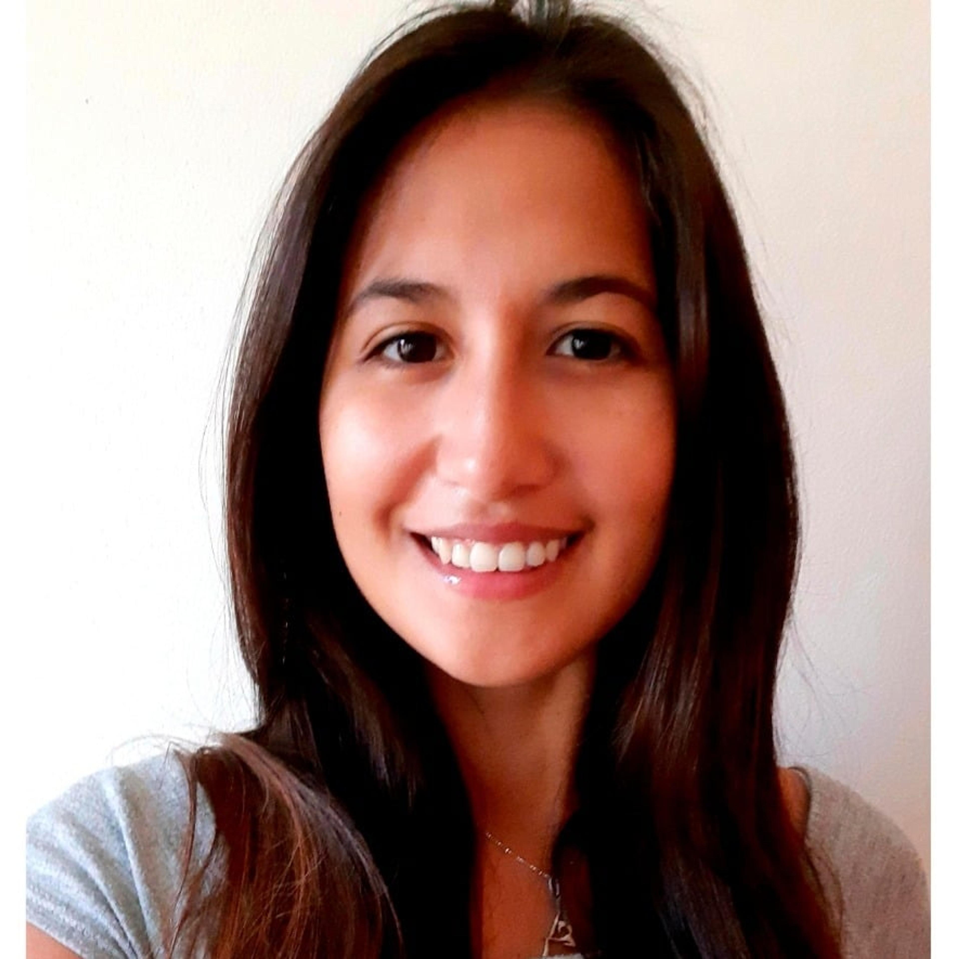 Maria Ayelen Aguilera