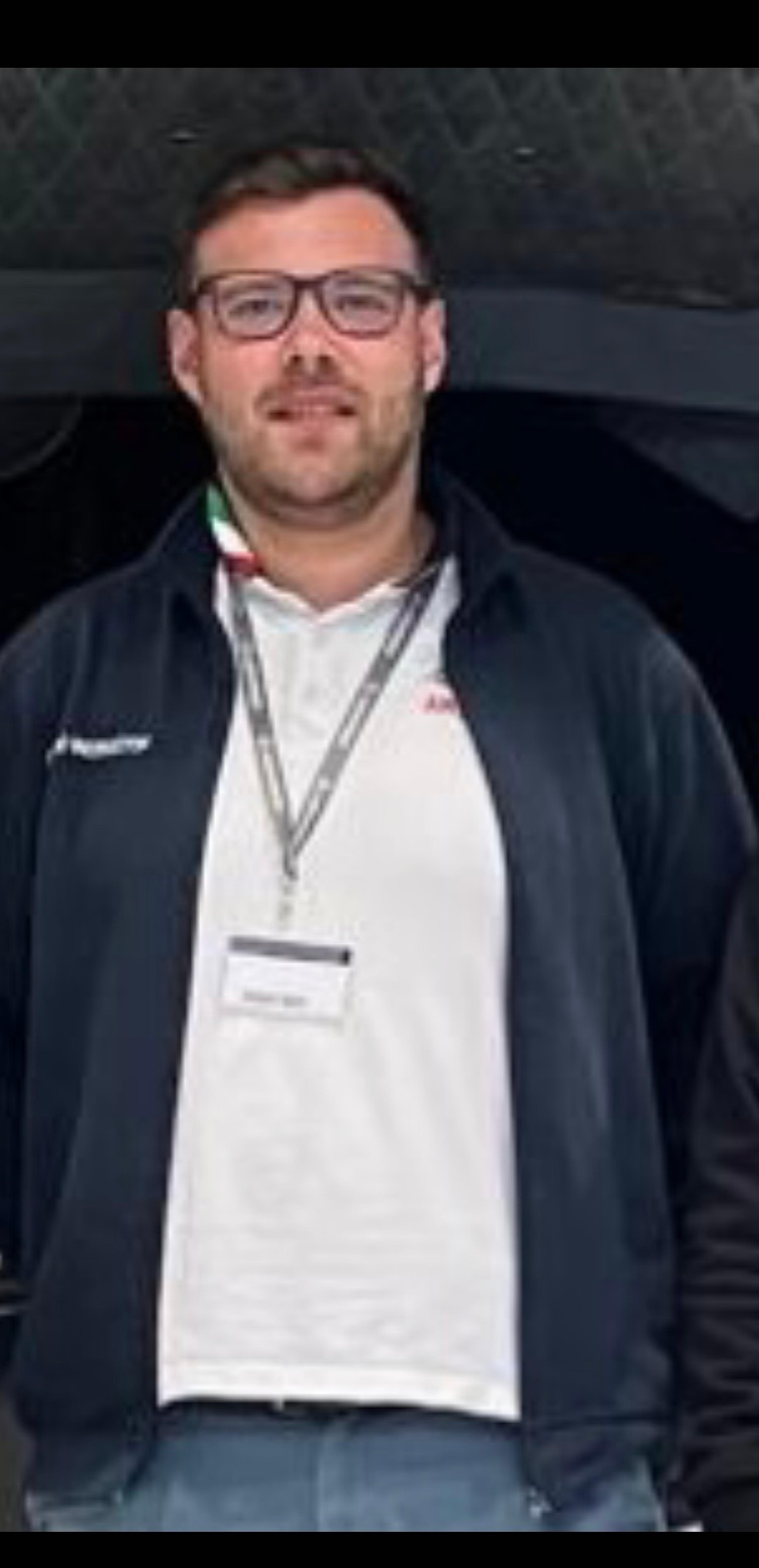 Claudio Albu