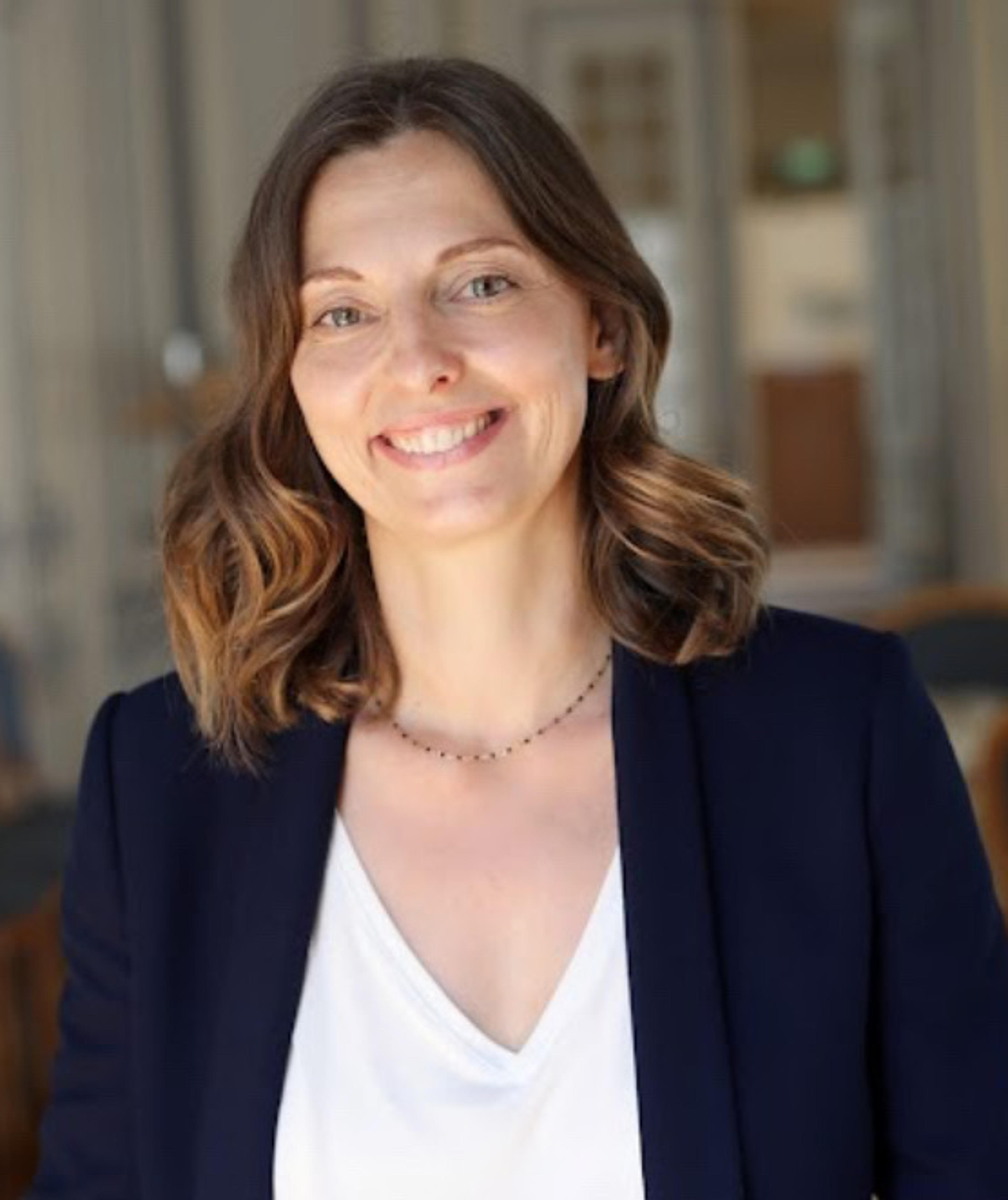Floriane Franck